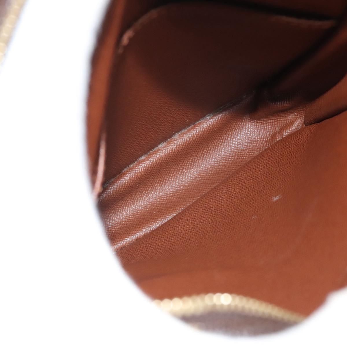 Louis Vuitton Danube, Monogram