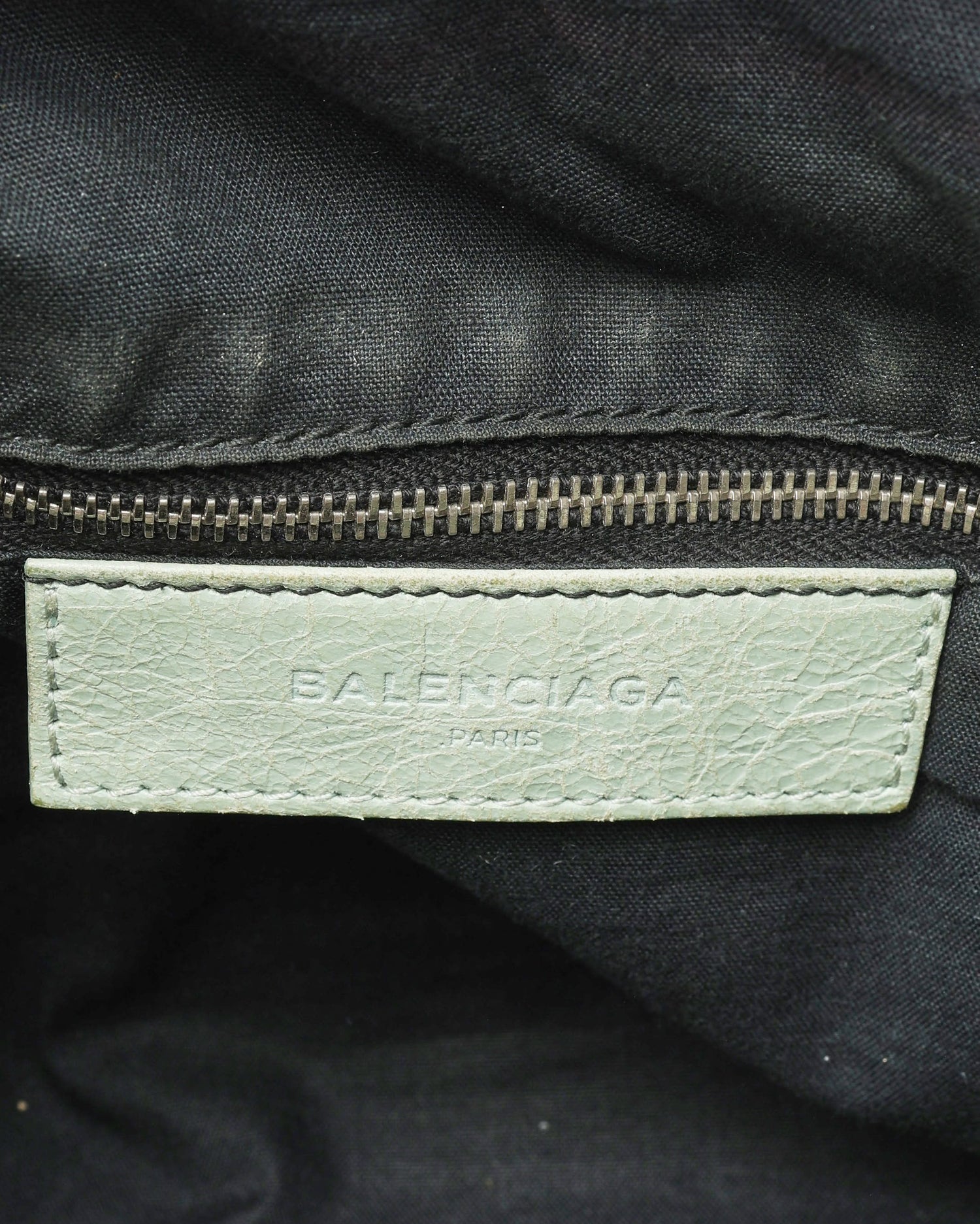 Balenciaga Giant Town Bag
