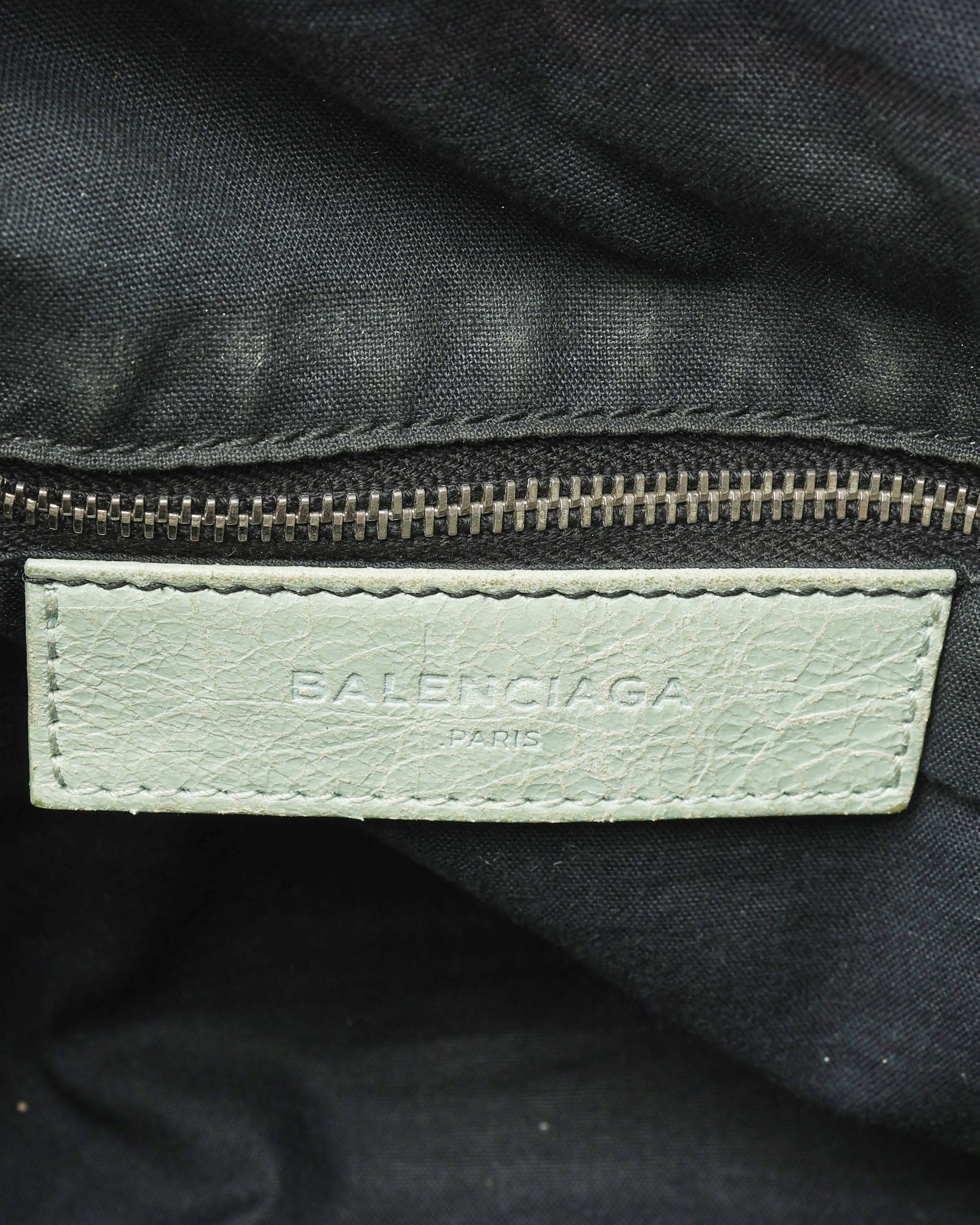 Balenciaga Giant Town Bag
