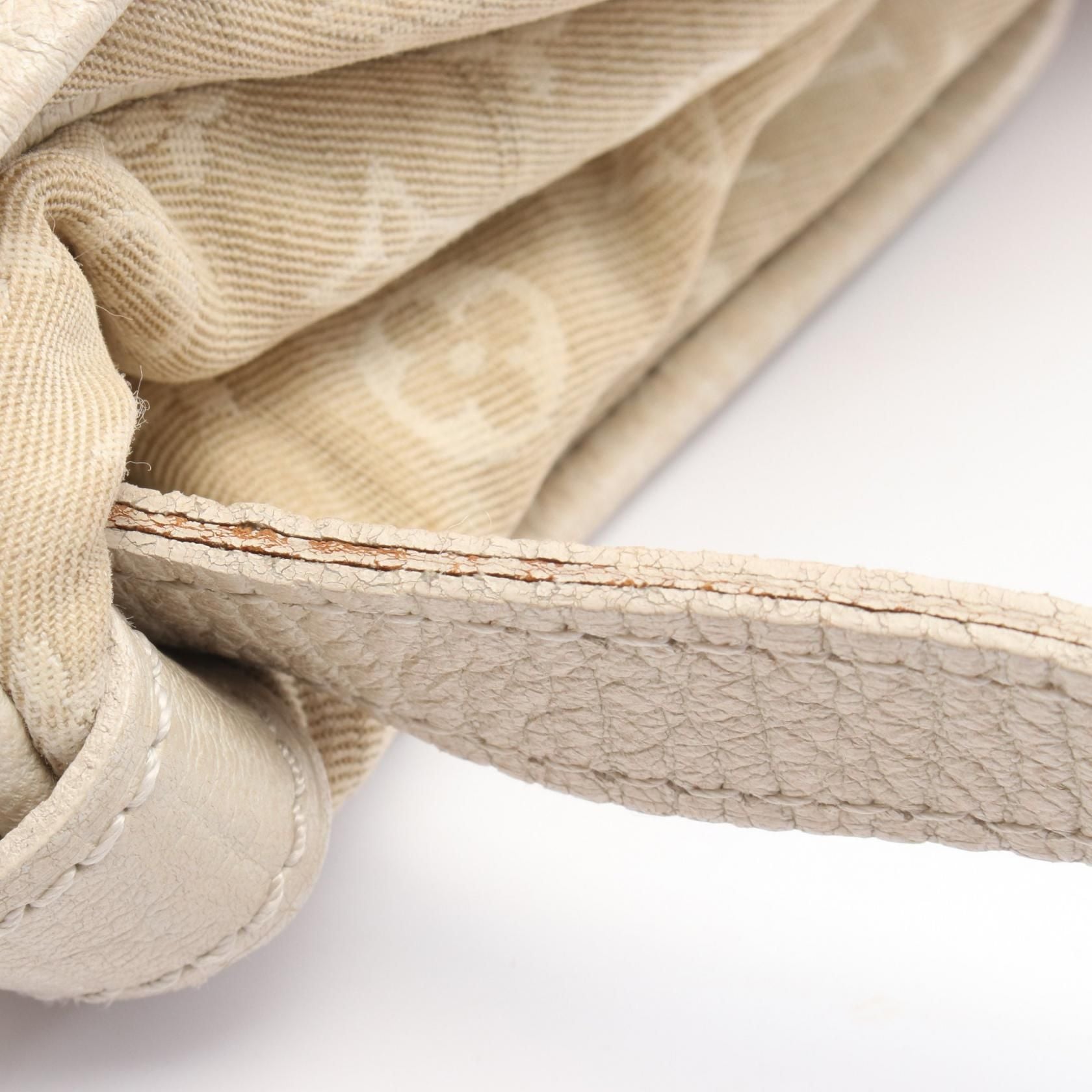 Louis Vuitton Saumur 30, Monogram Mini Lin