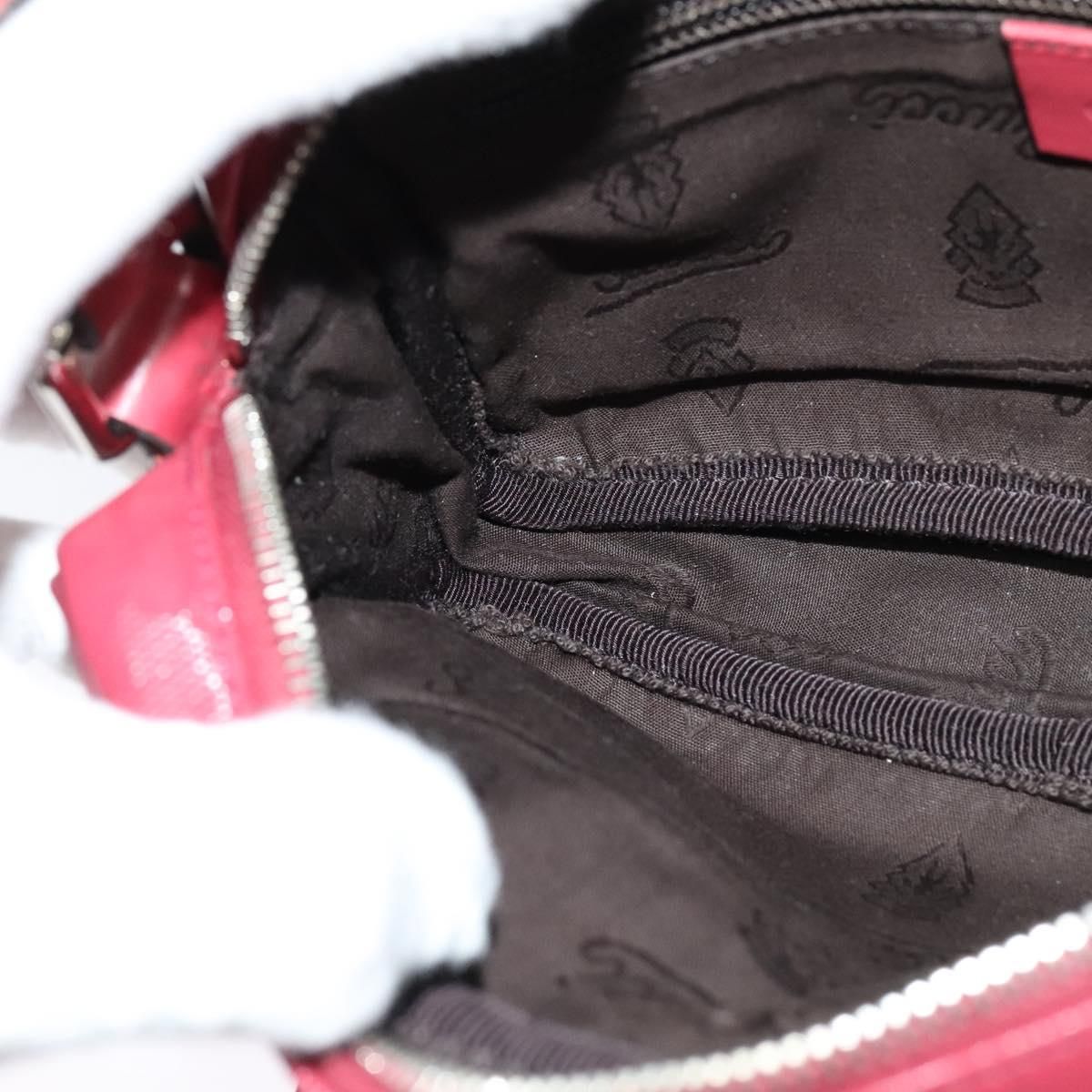 Gucci GG Implementation Shoulder Bag