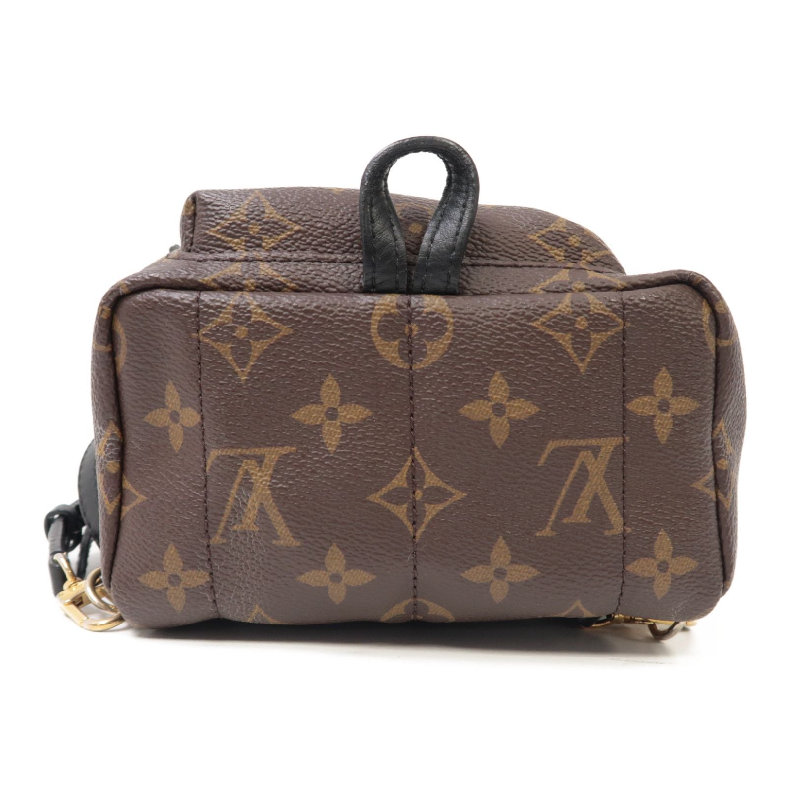 Louis Vuitton NM Min Monogram