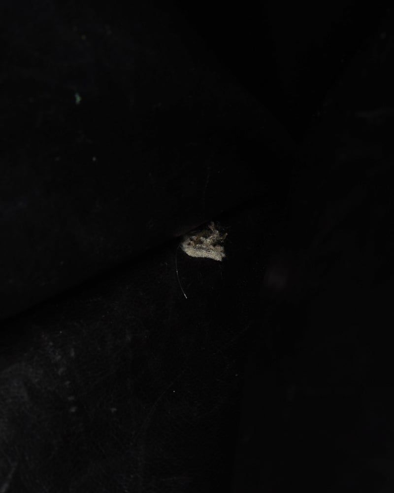 Chanel Quilted Picolore Briefcase