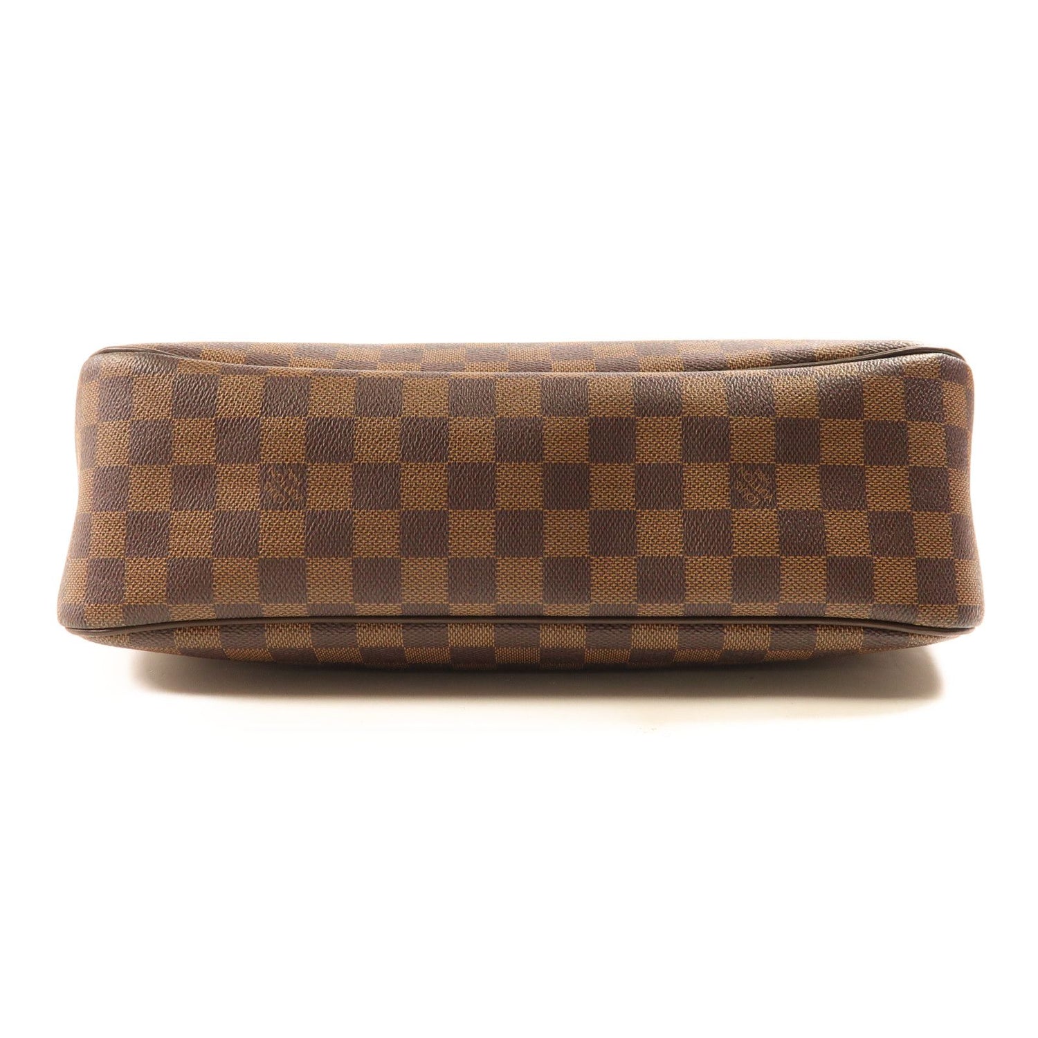 Louis Vuitton Damier Parioli Gm Shoulder Bag Ebene Brown Shoulder Bag N 51124