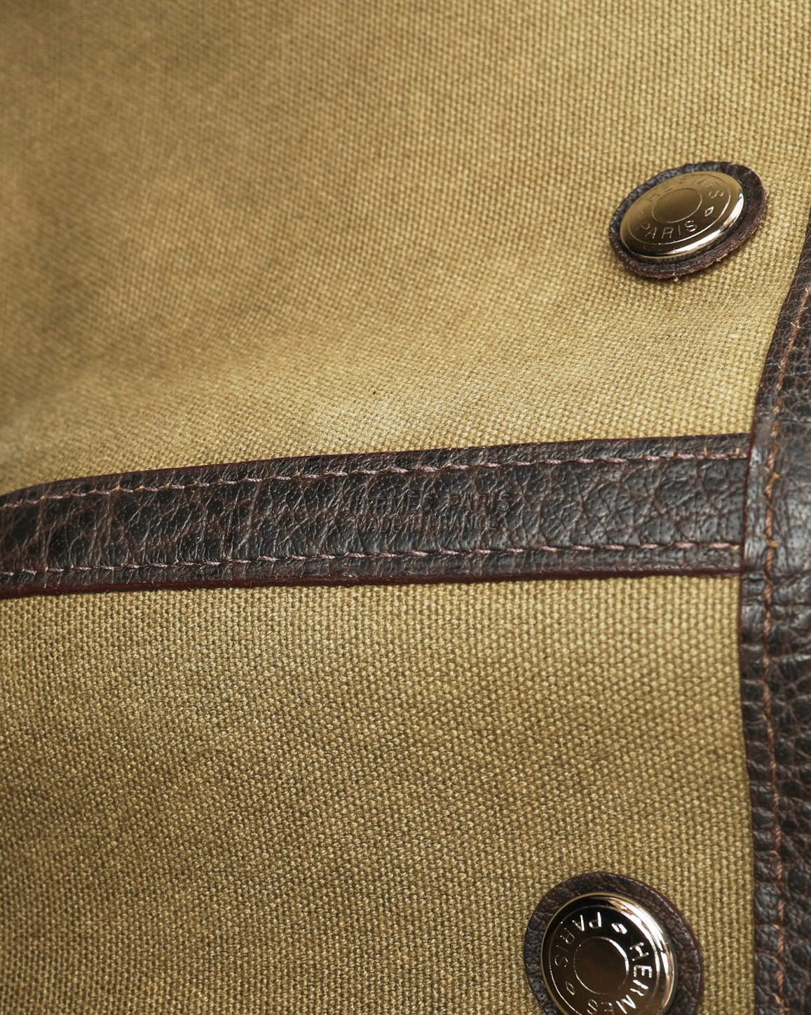 Hermes Garden Party 36 Bag