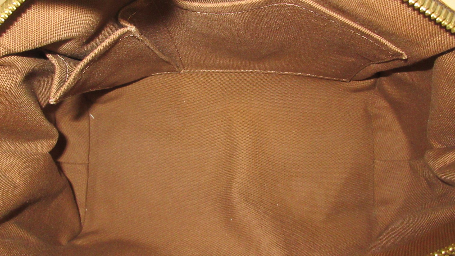 Louis Vuitton Tivoli PM, Monogram