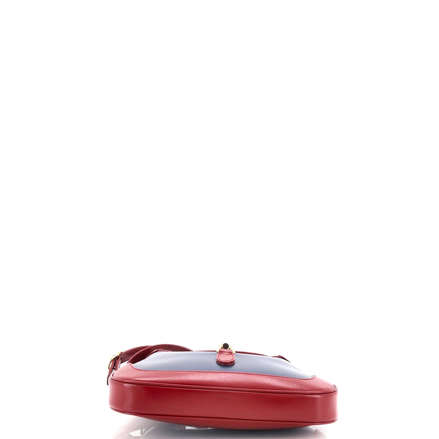 Gucci Jackie 1961 Hobo Leather Small