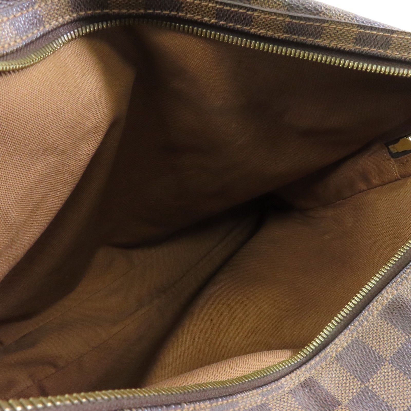 Louis Vuitton Dorsoduro Messenger, Damier Ebene