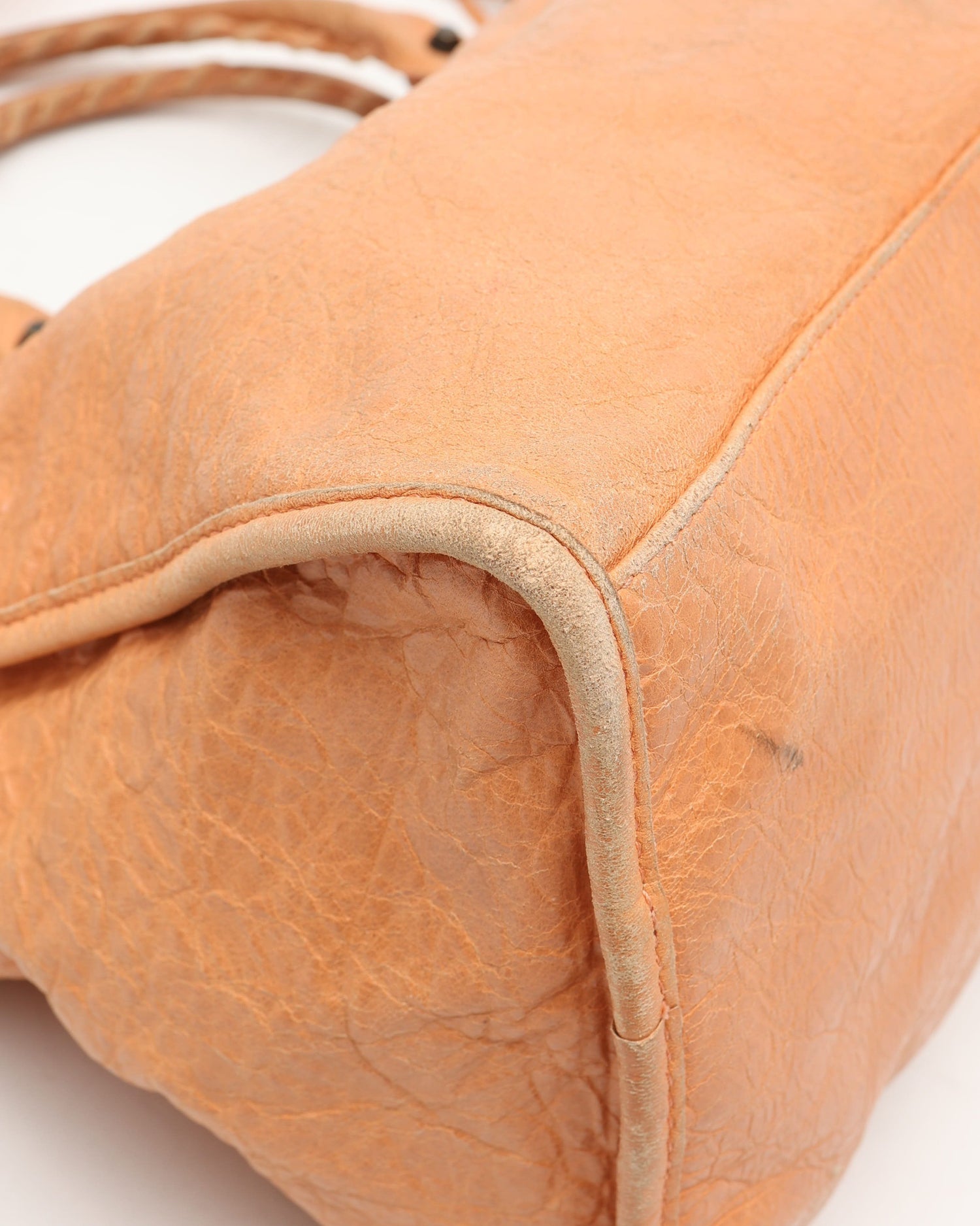 Balenciaga Part Time Bag