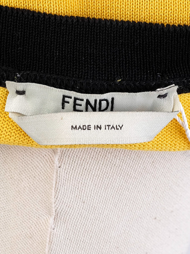 Excellent Fendi Cotton Women&