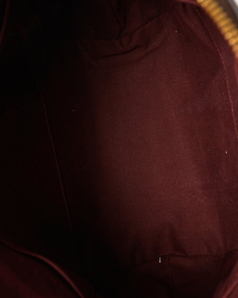 Louis Vuitton Monogram Turenne PM Bag