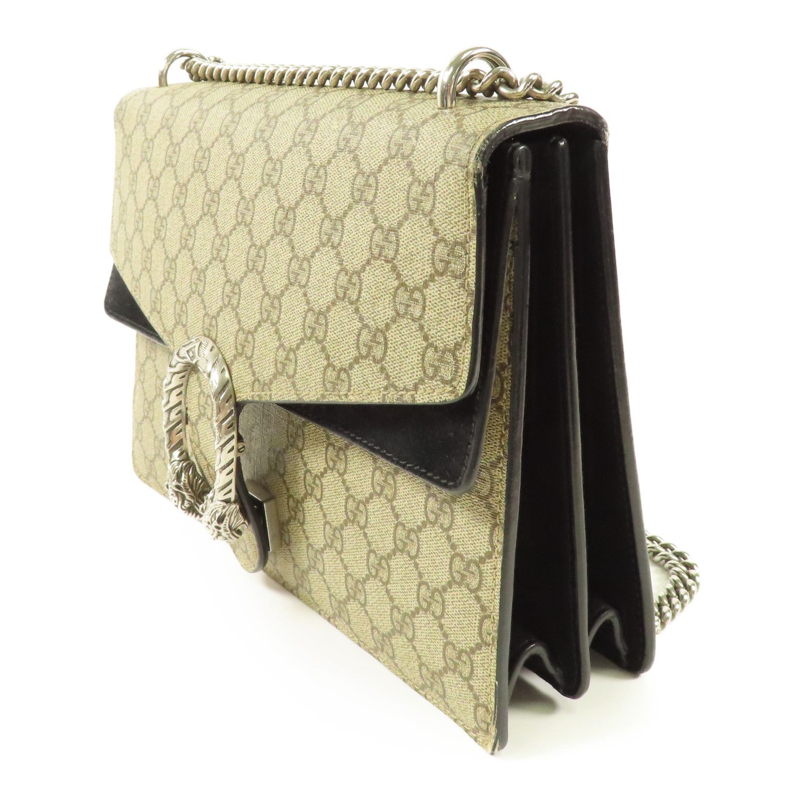 Gucci GG Supreme Dionysus Small (Medium)