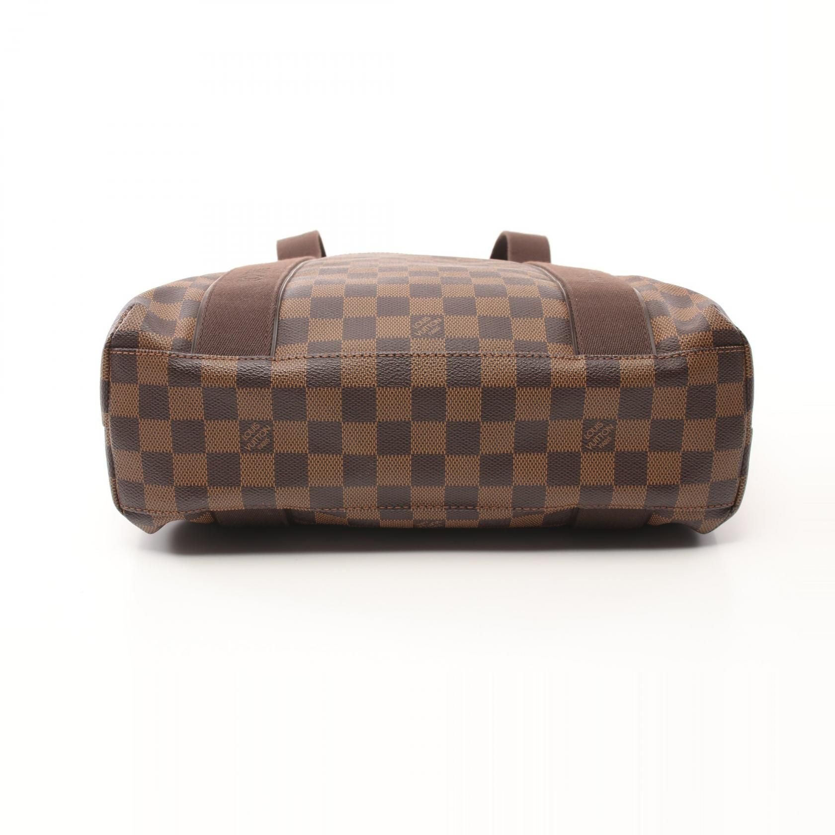 Louis Vuitton Cabas Beaubourg, Damier Ebene