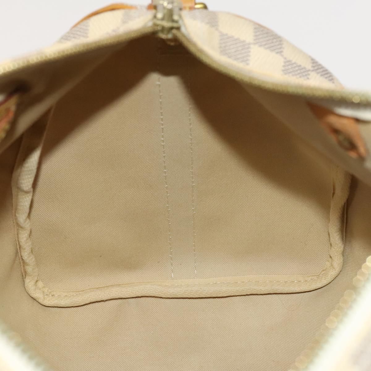 Louis Vuitton Speedy Bandouliere 30 Hand Bag 2way N 41052 Auth