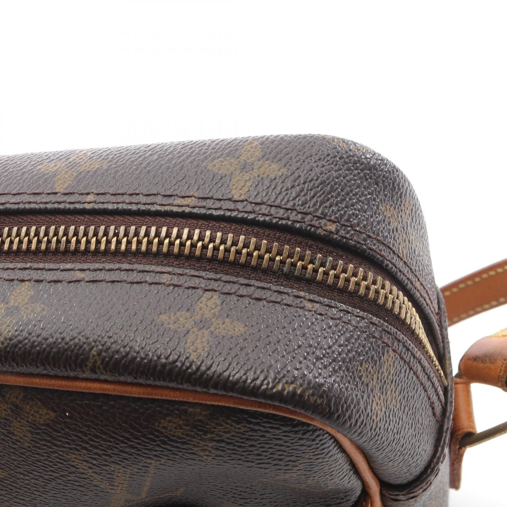 Louis Vuitton Trocadero 27, Monogram