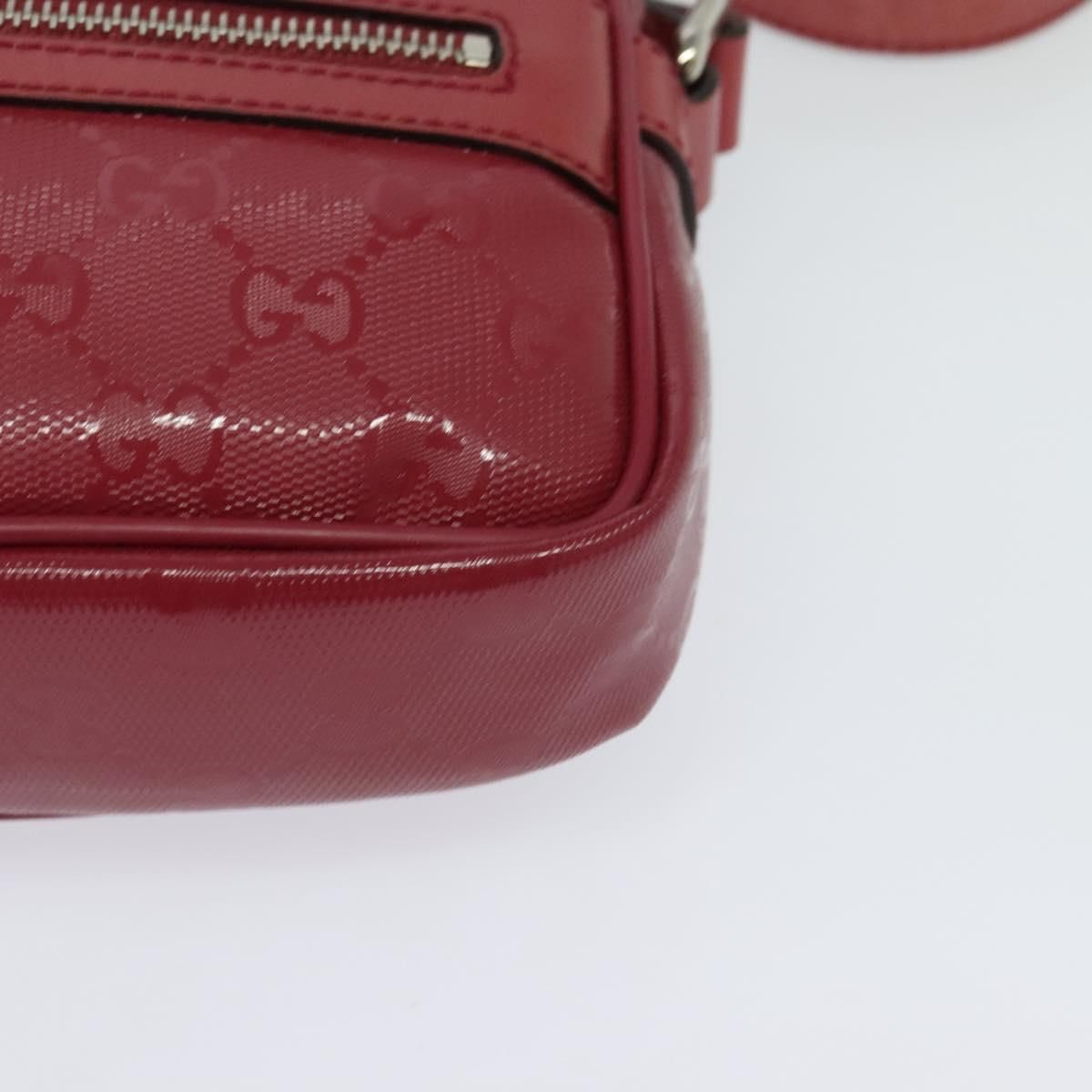 Gucci GG Implementation Shoulder Bag