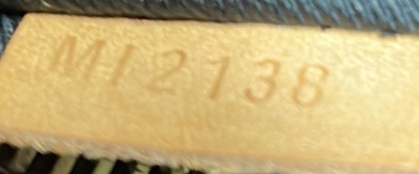 Louis Vuitton Bum Bag Monogram Canvas