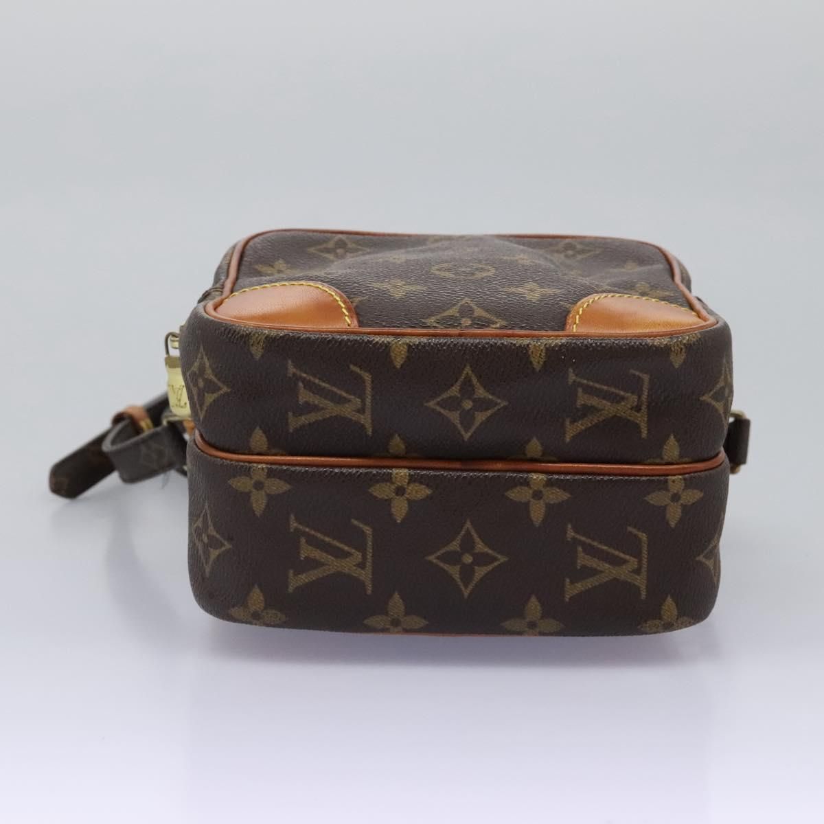 Louis Vuitton Monogram Amazon Shoulder Bag M 45236 Lv Auth