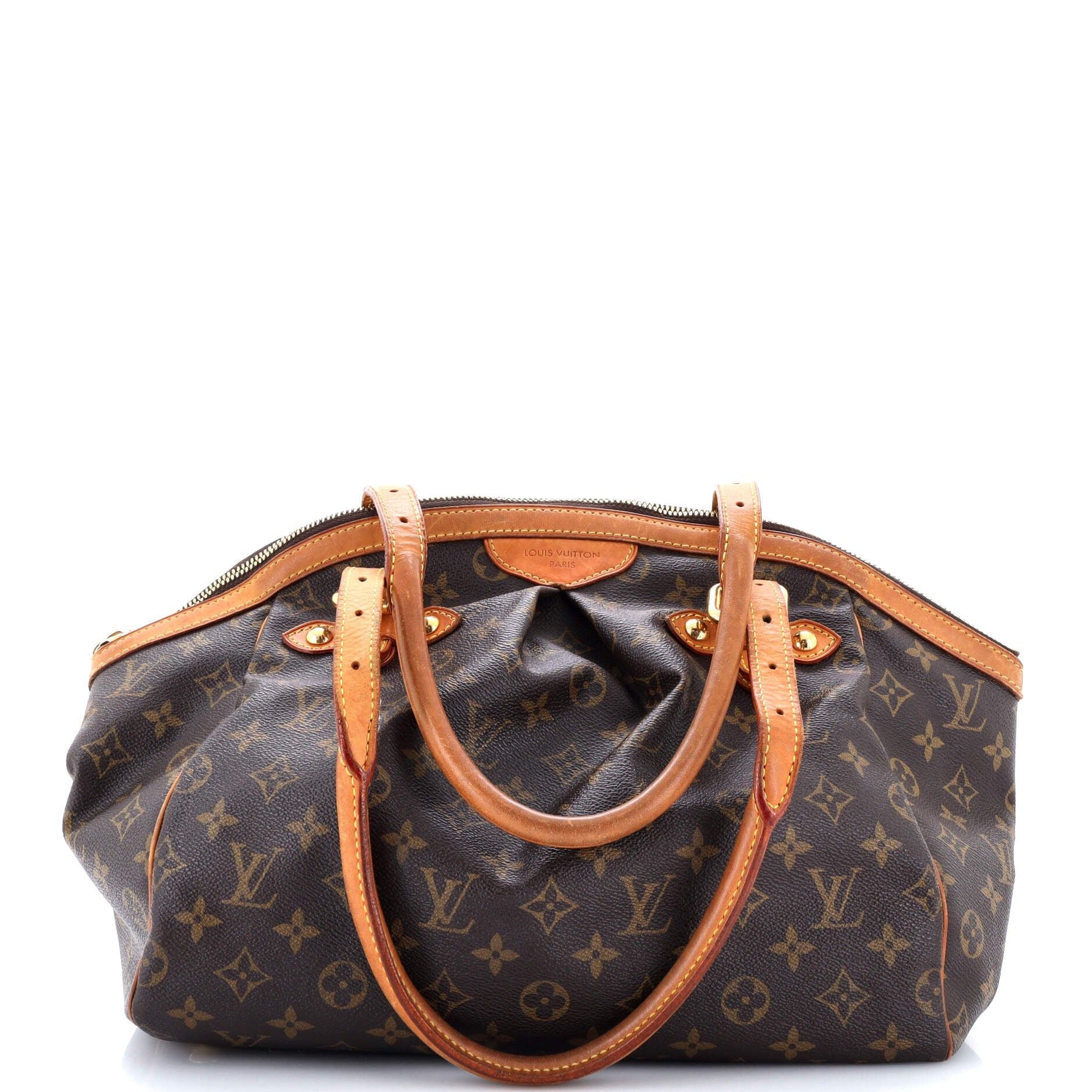 Louis Vuitton Tivoli GM, Monogram