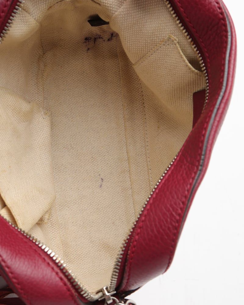 Gucci Disco Soho Bag