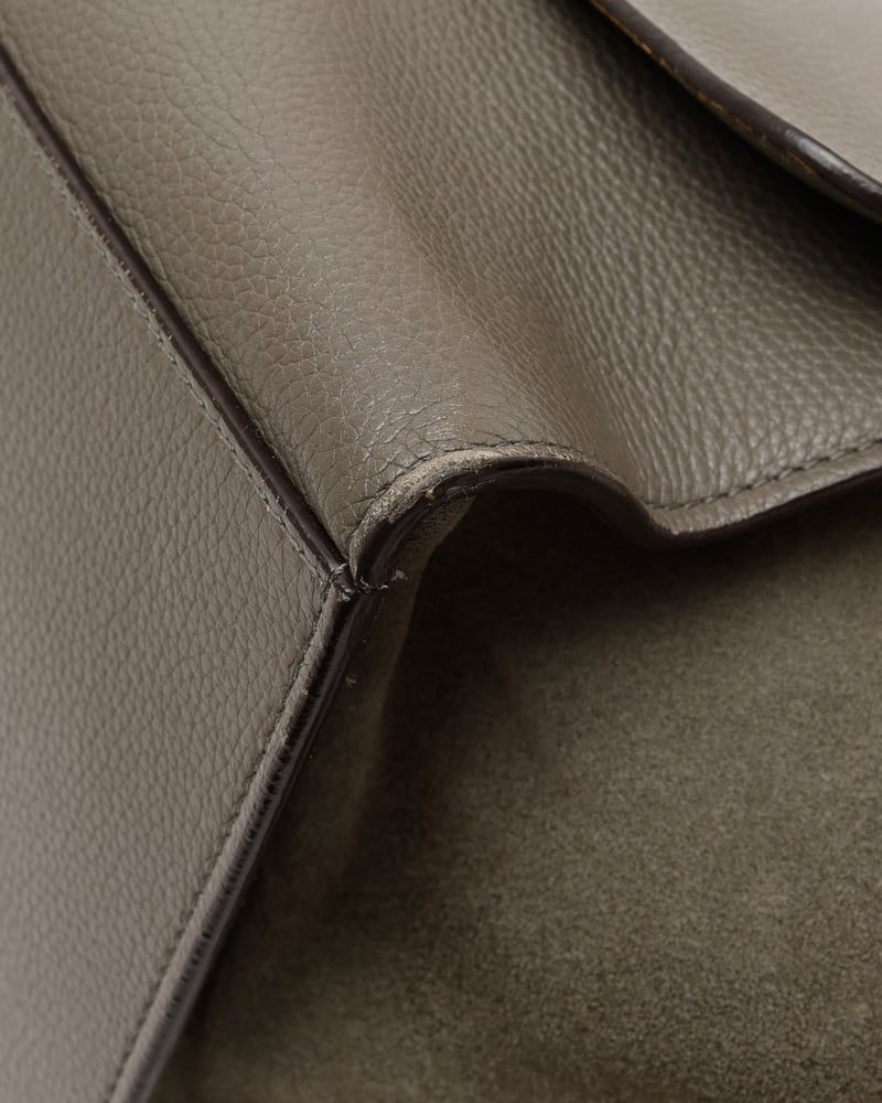 Celine Medium Trapeze Bag