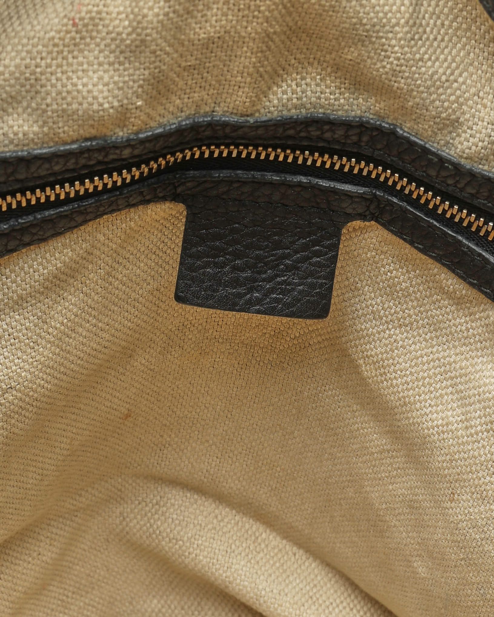 Gucci Soho Bag