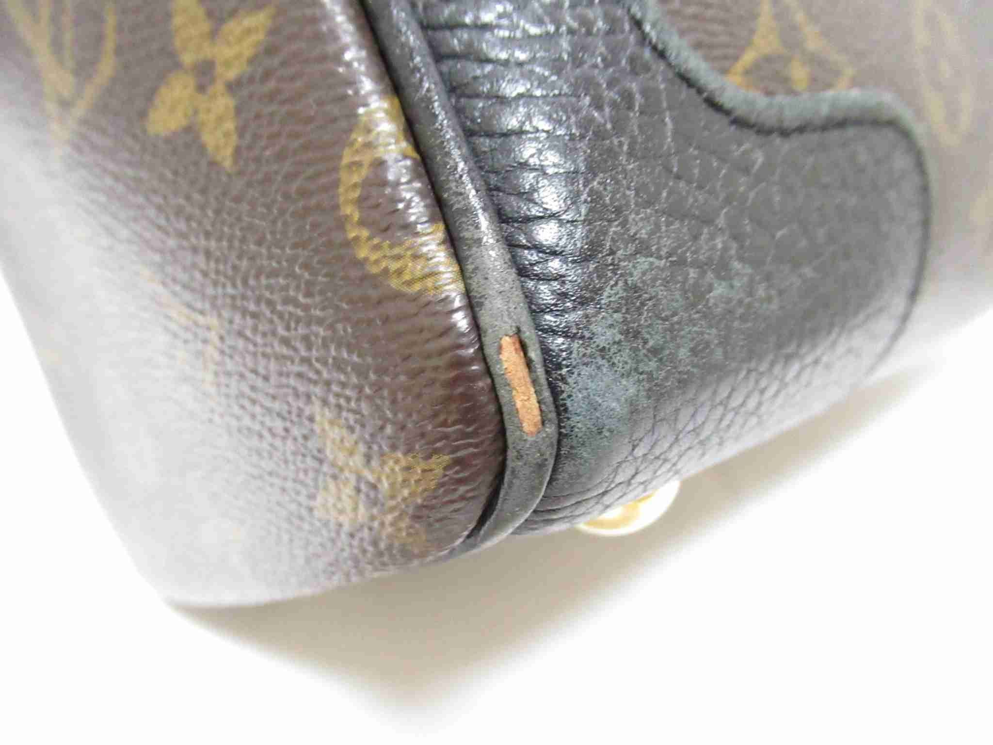 Louis Vuitton Retiro NM, Monogram