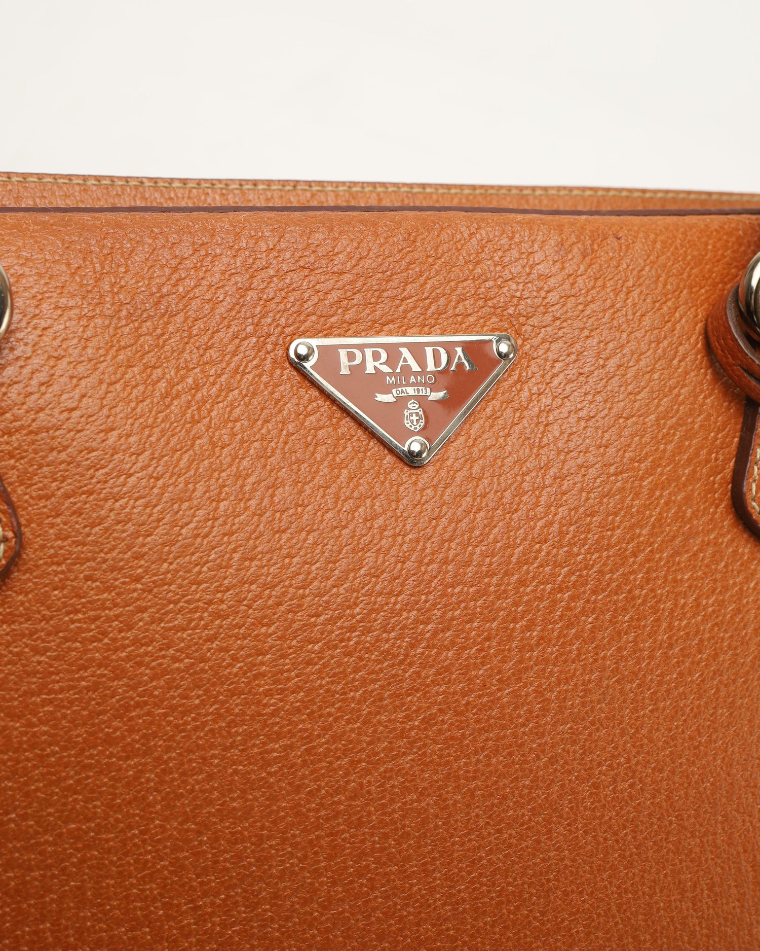 Prada Saffiano Bag