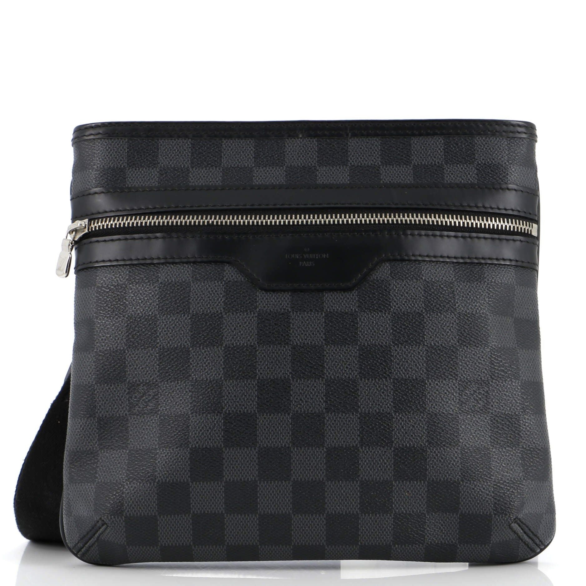 Louis Vuitton Thomas, Damier Graphite