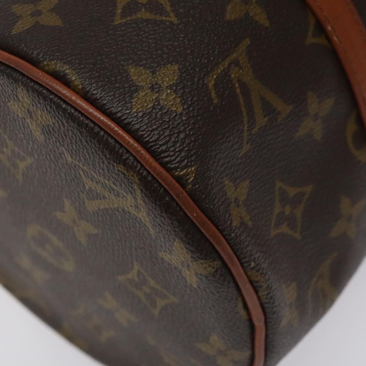 Louis Vuitton Vintage Papillon 30, Monogram