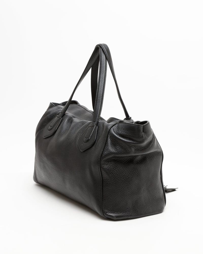 Gucci Lady Tassel Tote Bag