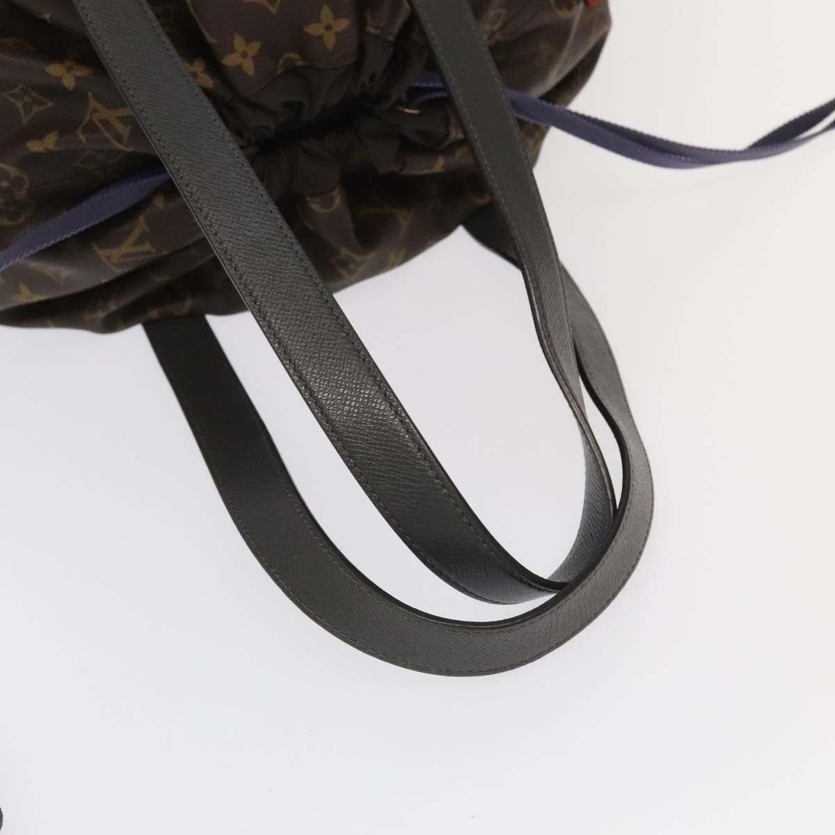 Louis Vuitton Monogram Split Cabas Light Tote Bag M 43852 Lv Auth
