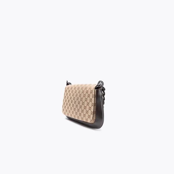 GUCCI GG Supreme Chain Bag