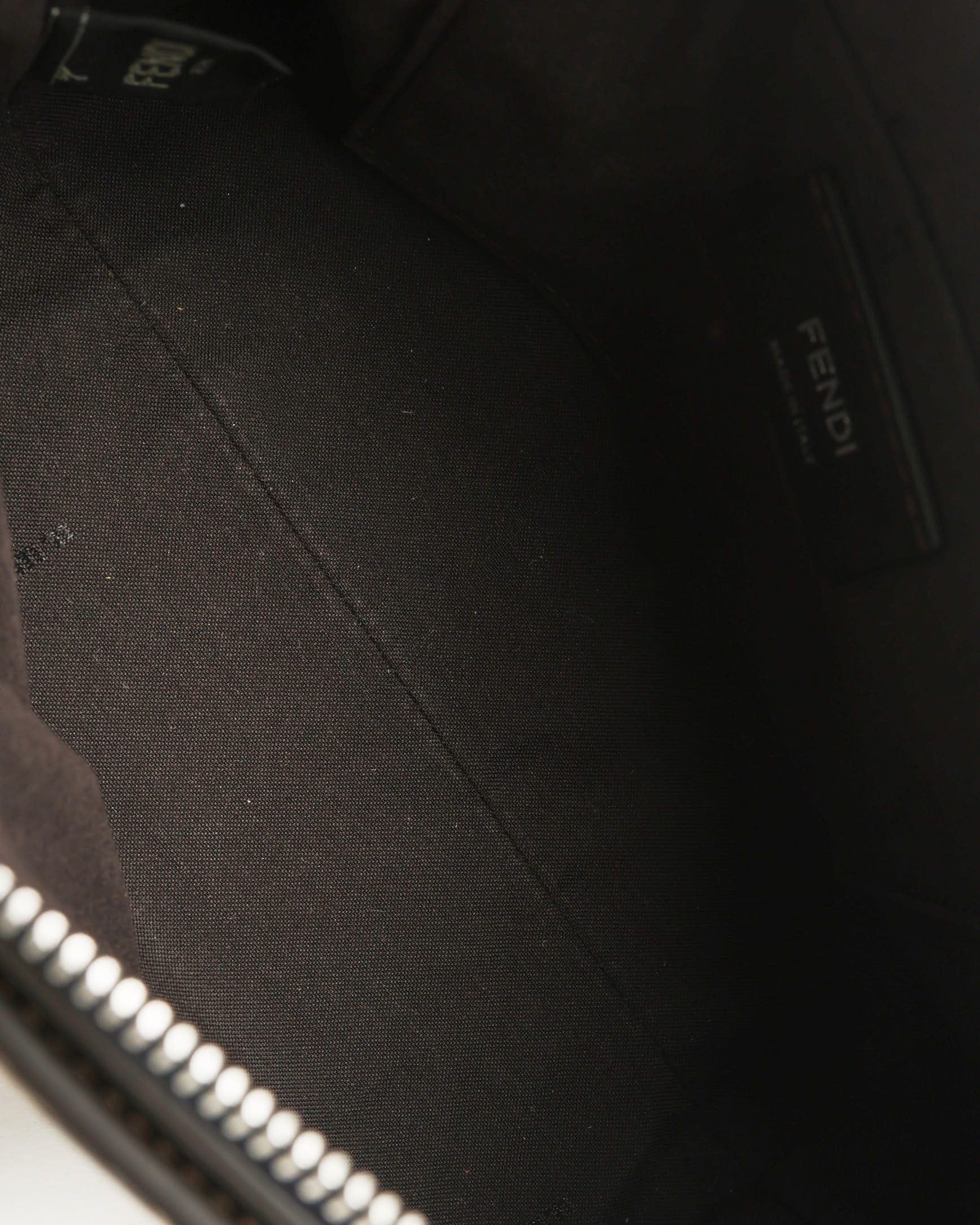 Fendi Mini By The Way Bag