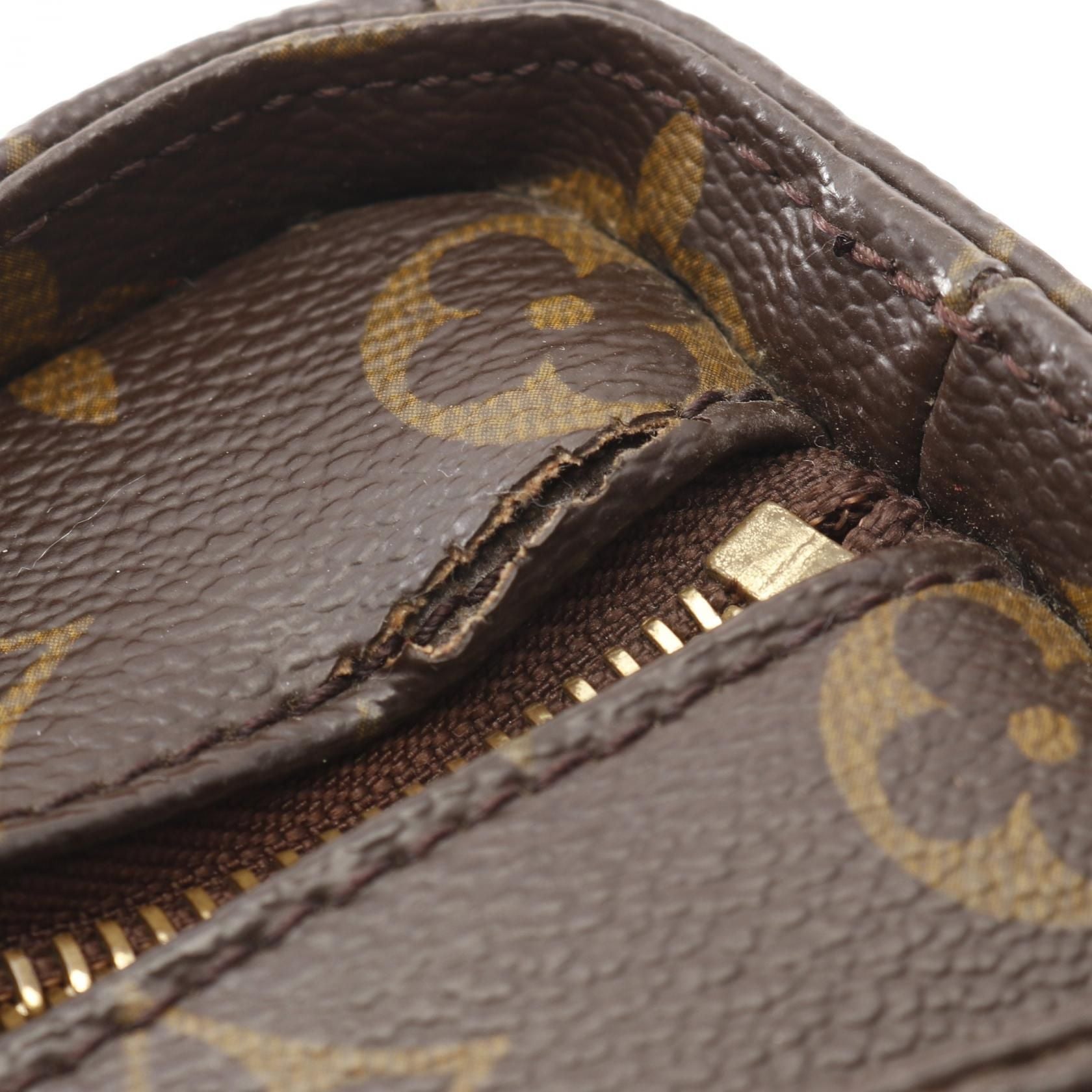 Louis Vuitton Multipli Cite, Monogram