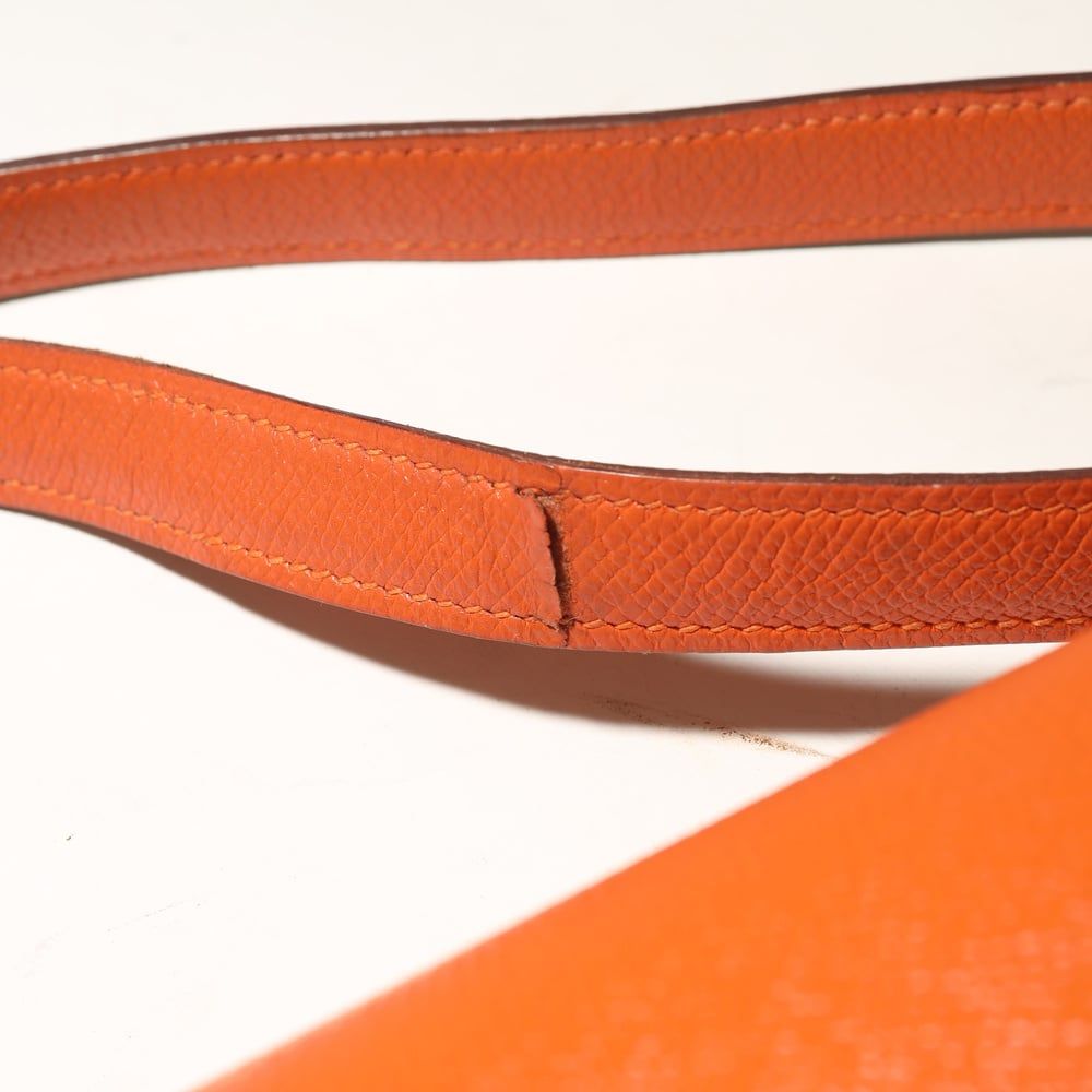 Hermes Epsom Constance 23 Bag