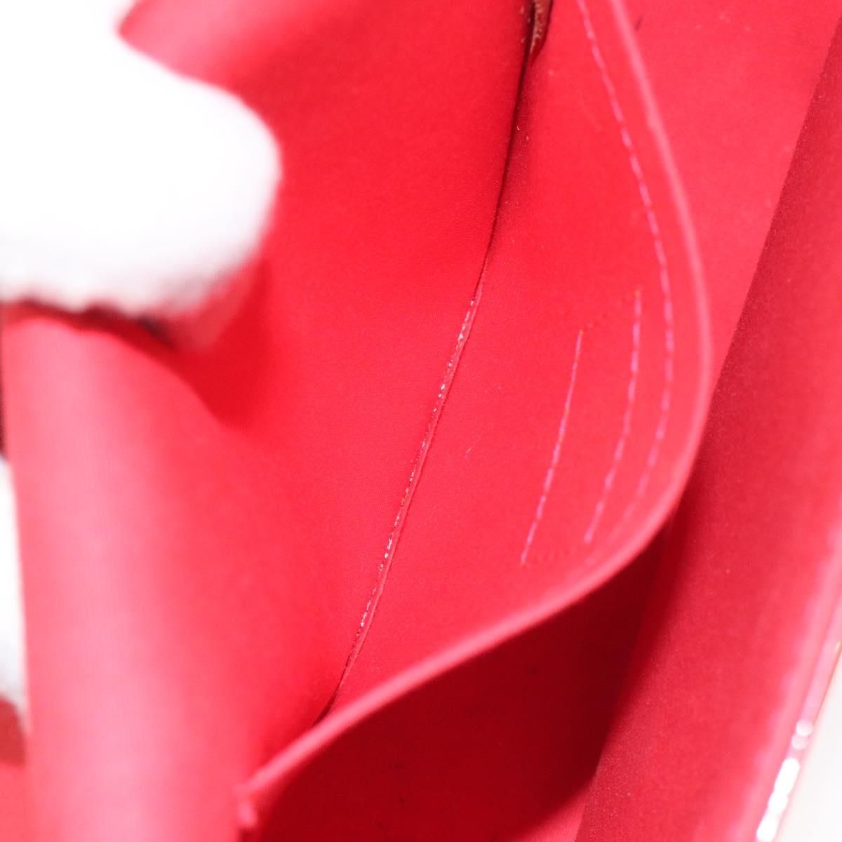 Louis Vuitton Bellflower GM, Monogram Vernis