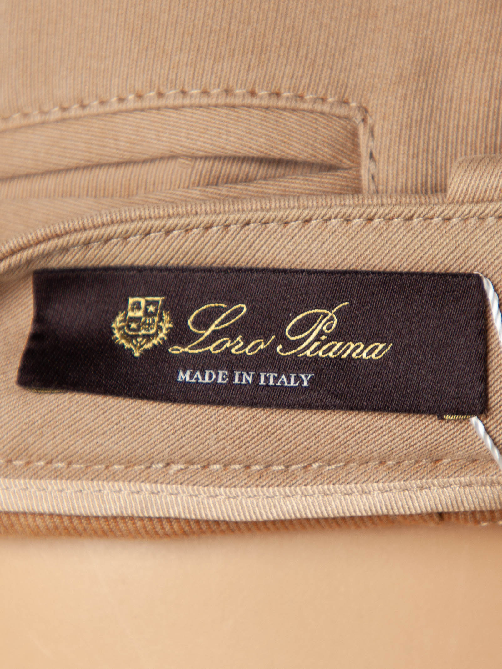 Perfect Loro Piana Women&