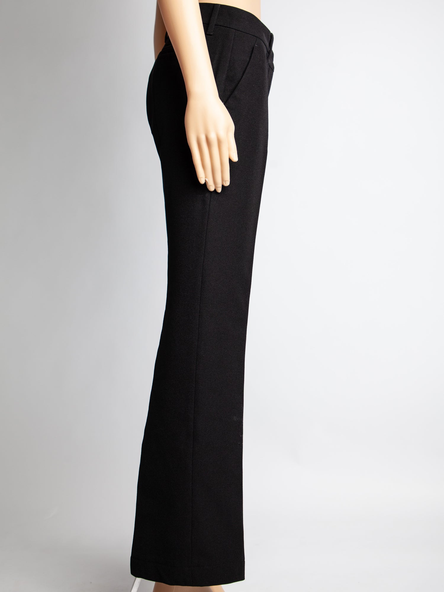 Good Prada Black Polyester Women&