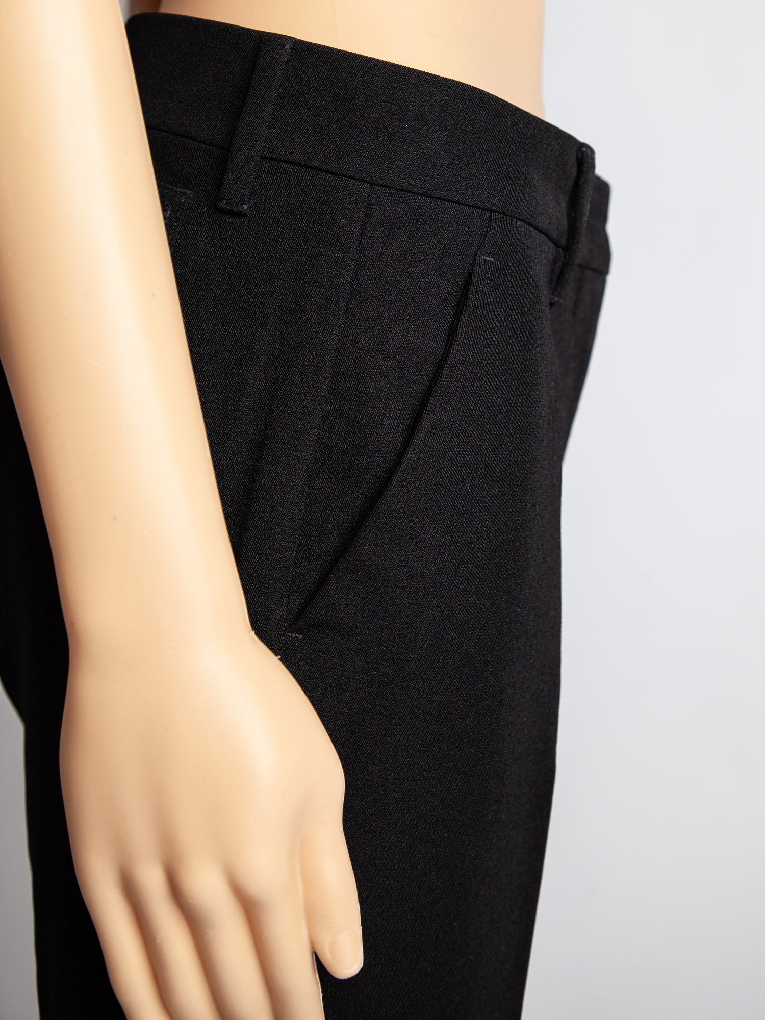 Good Prada Black Polyester Women&