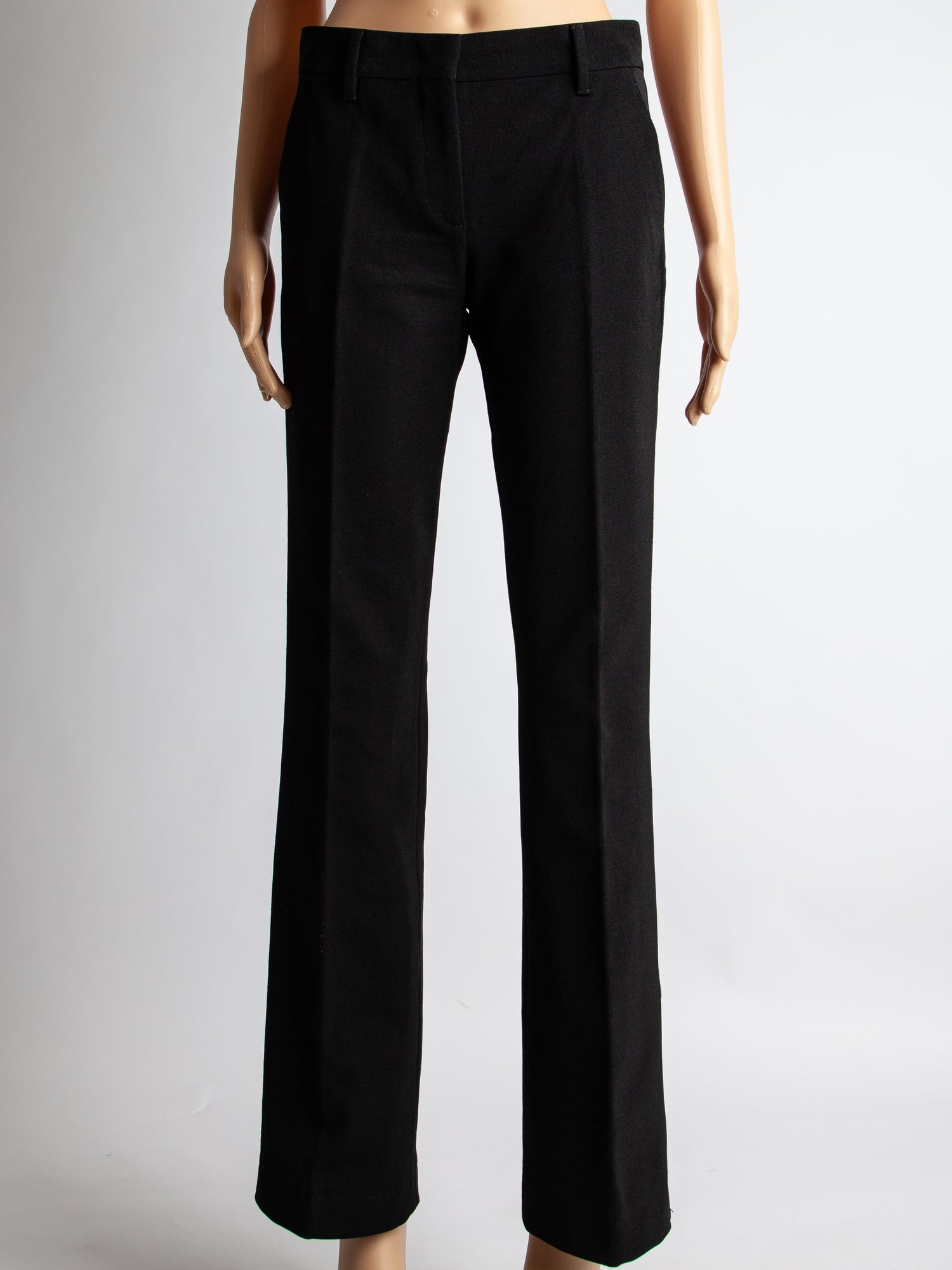 Good Prada Black Polyester Women&