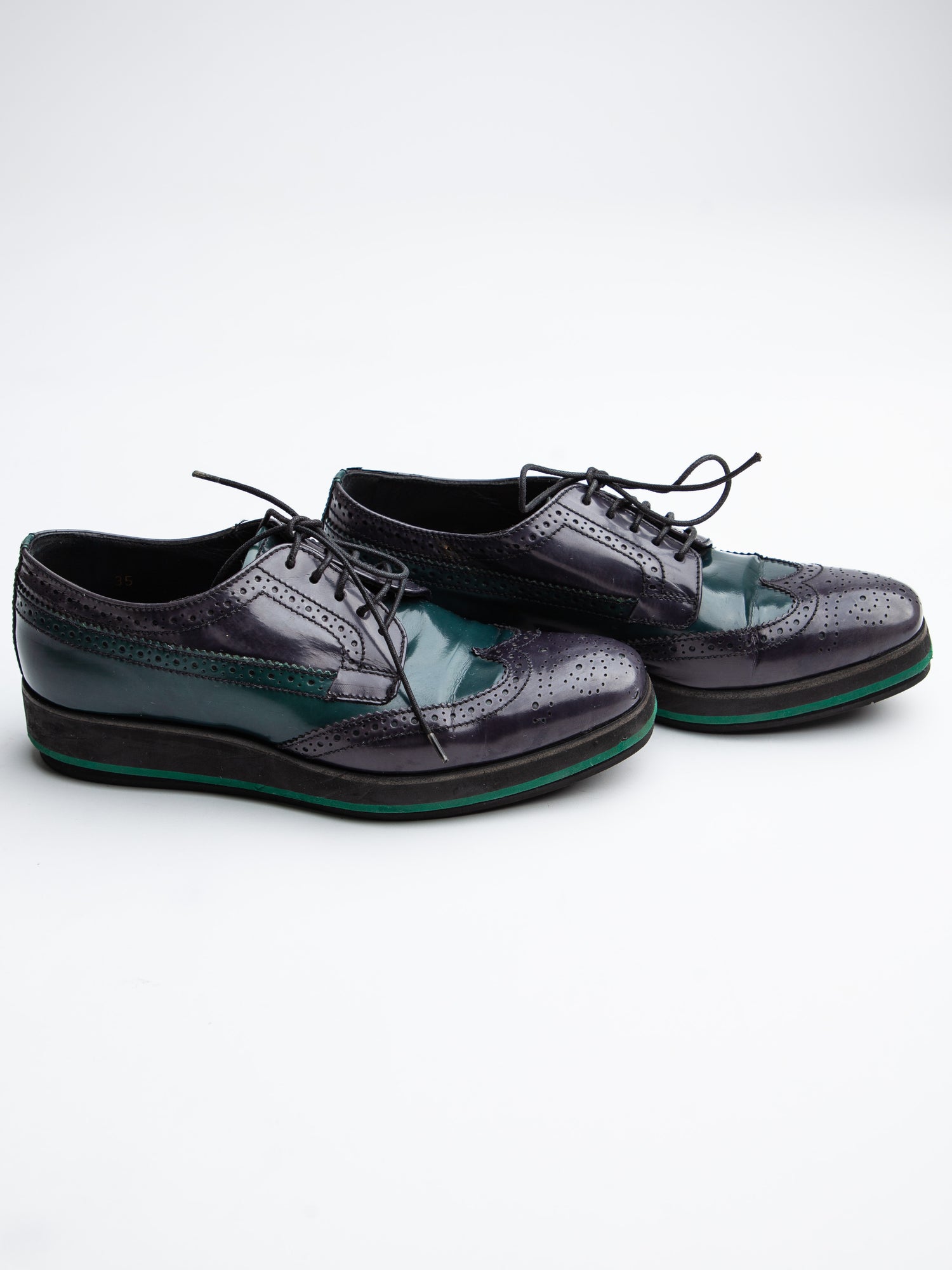 Good Prada Women&