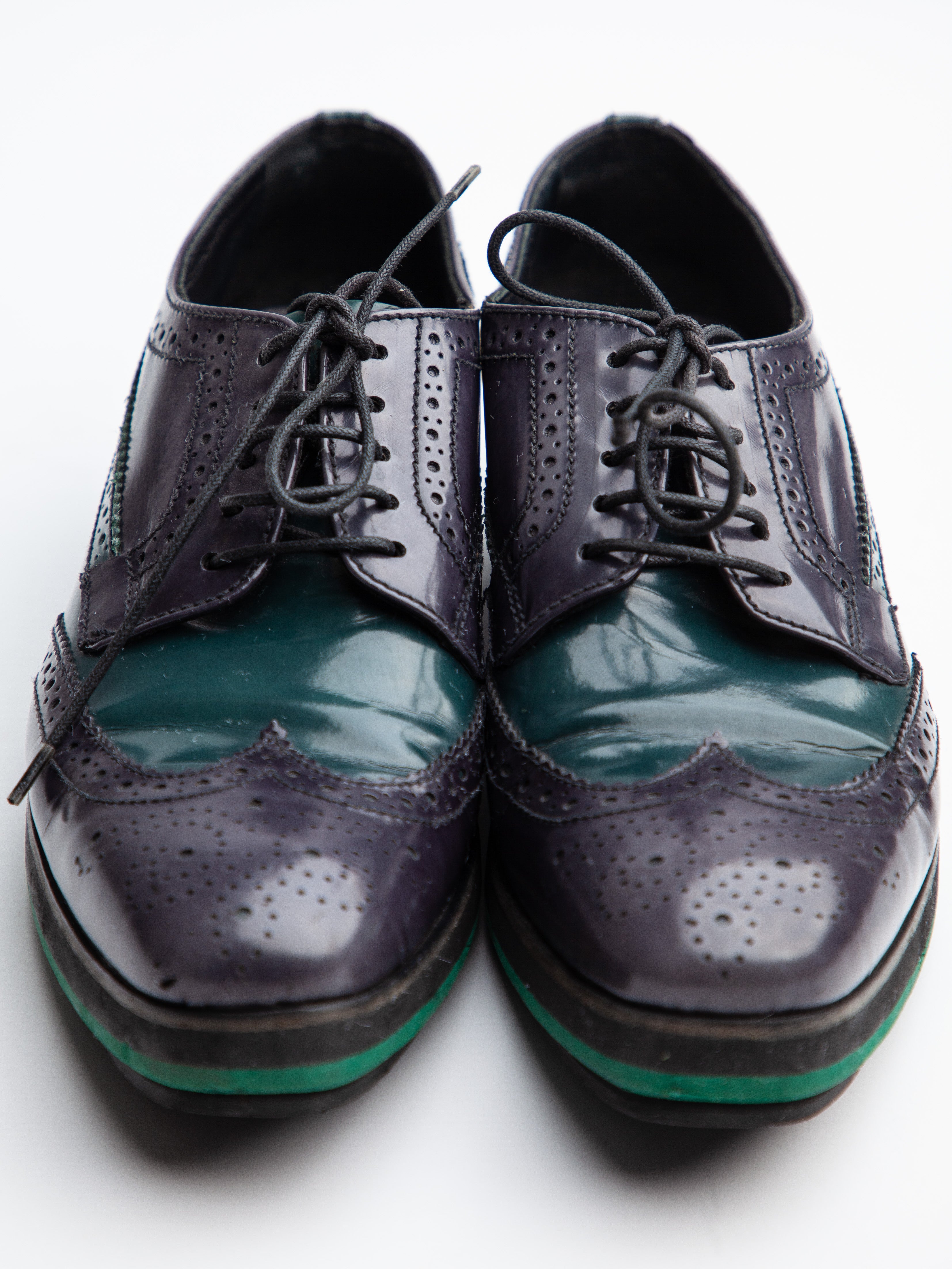 Good Prada Women&
