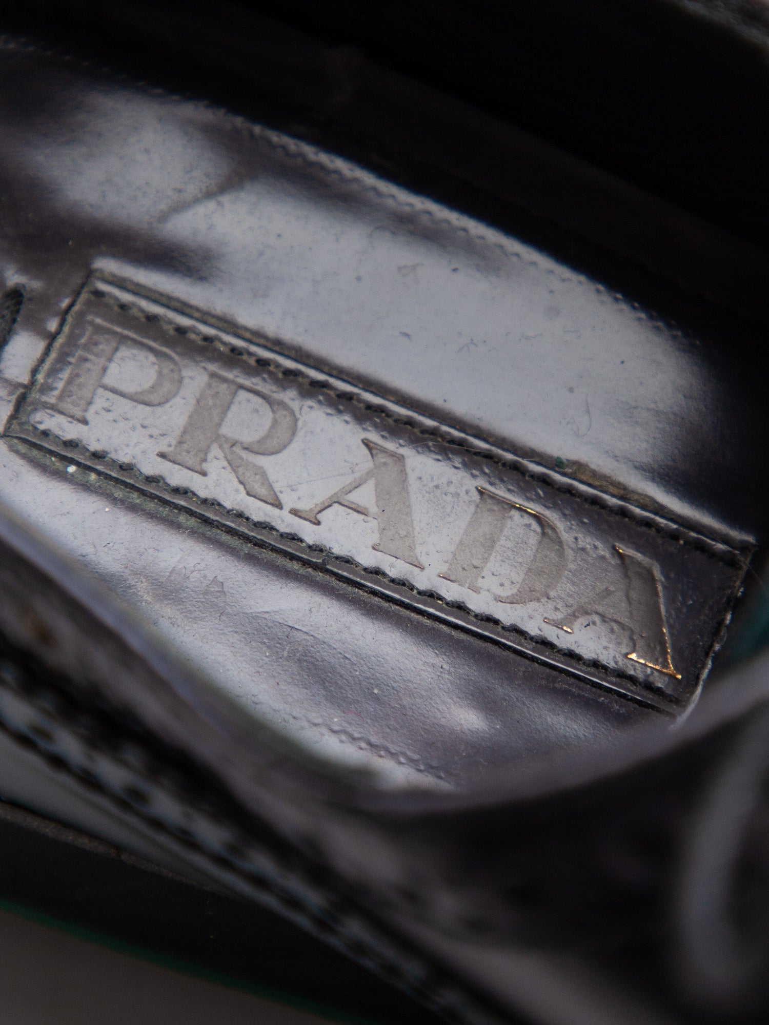 Good Prada Women&