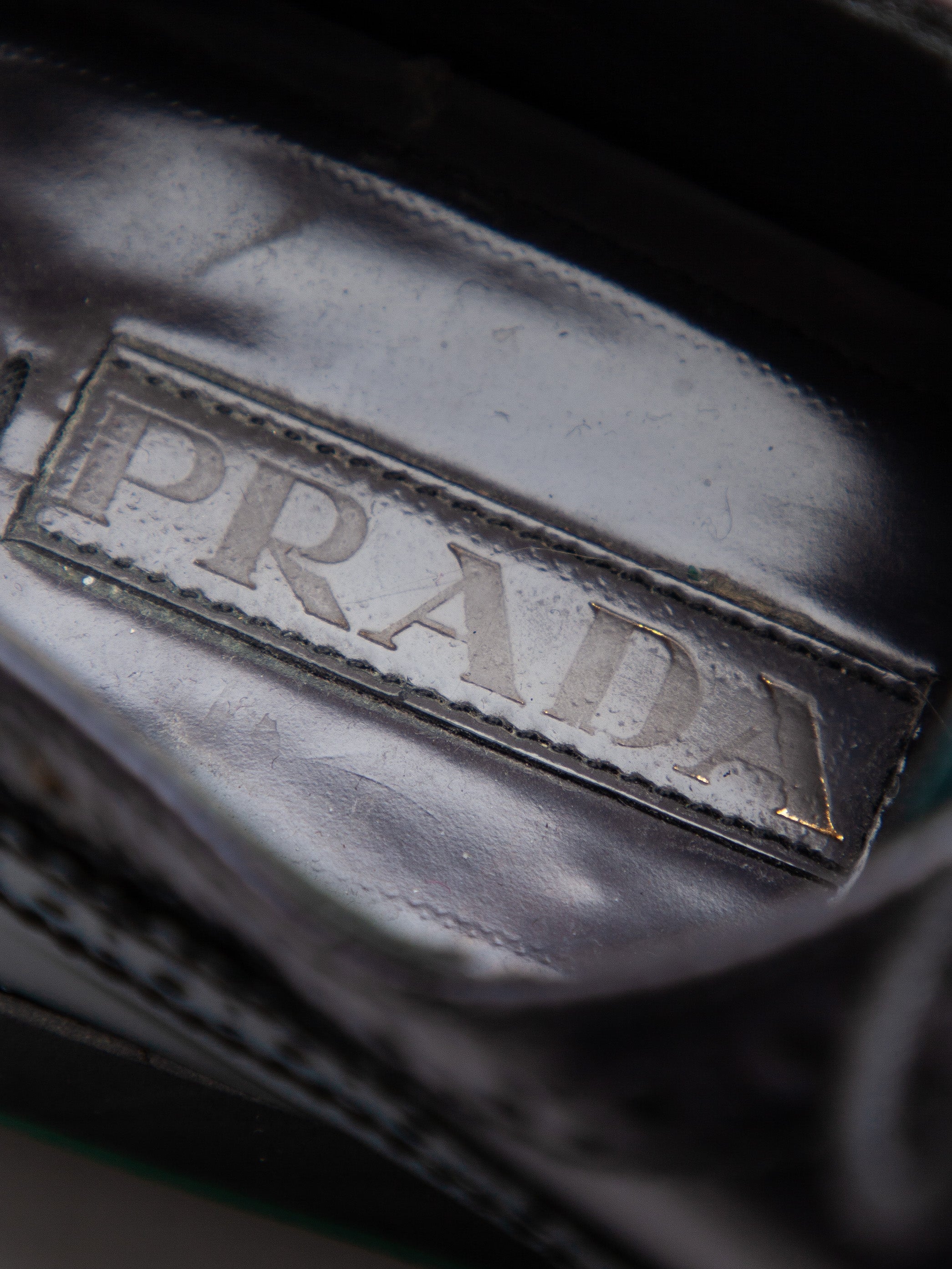 Good Prada Women&