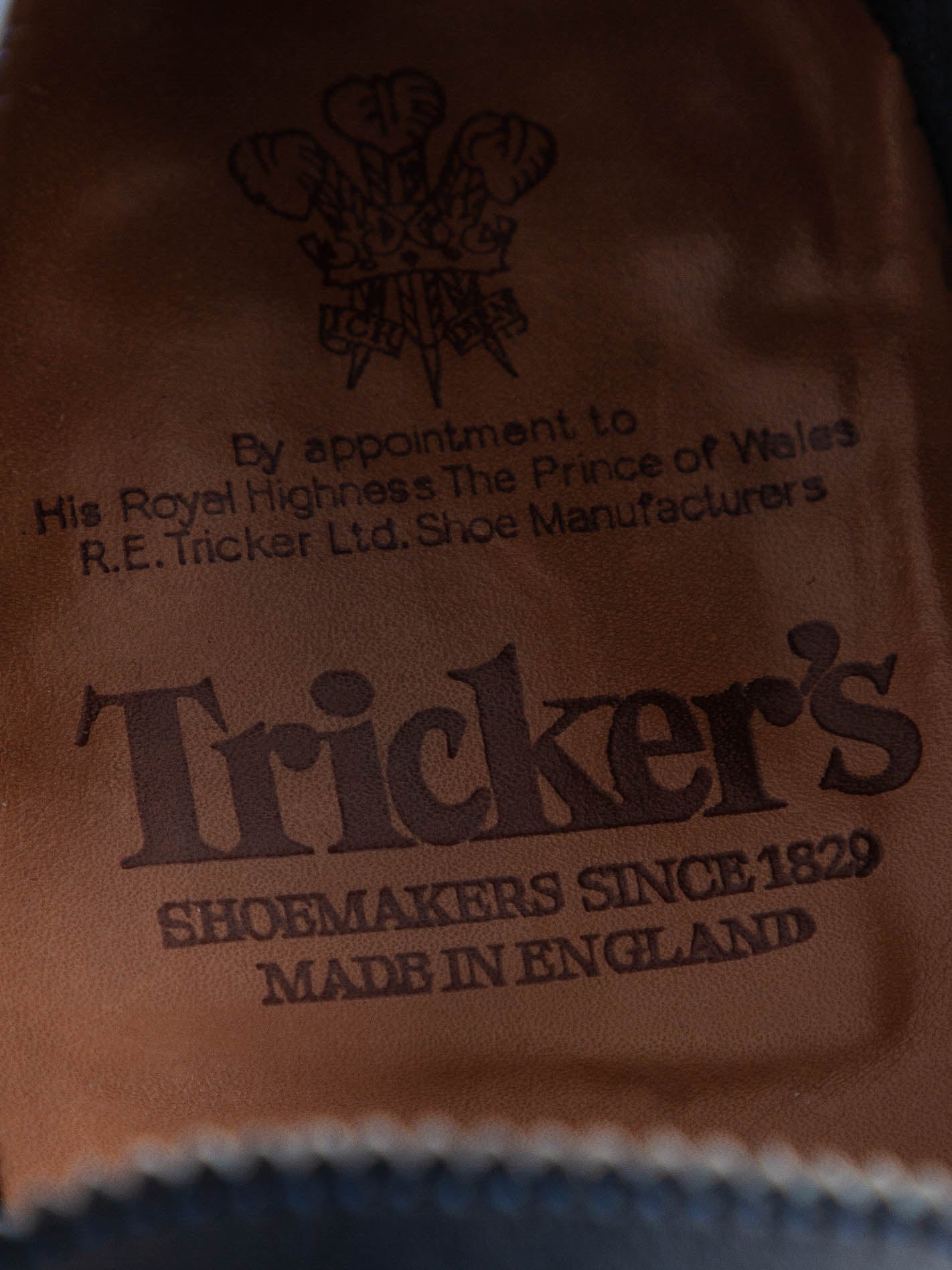 Good Tricker&