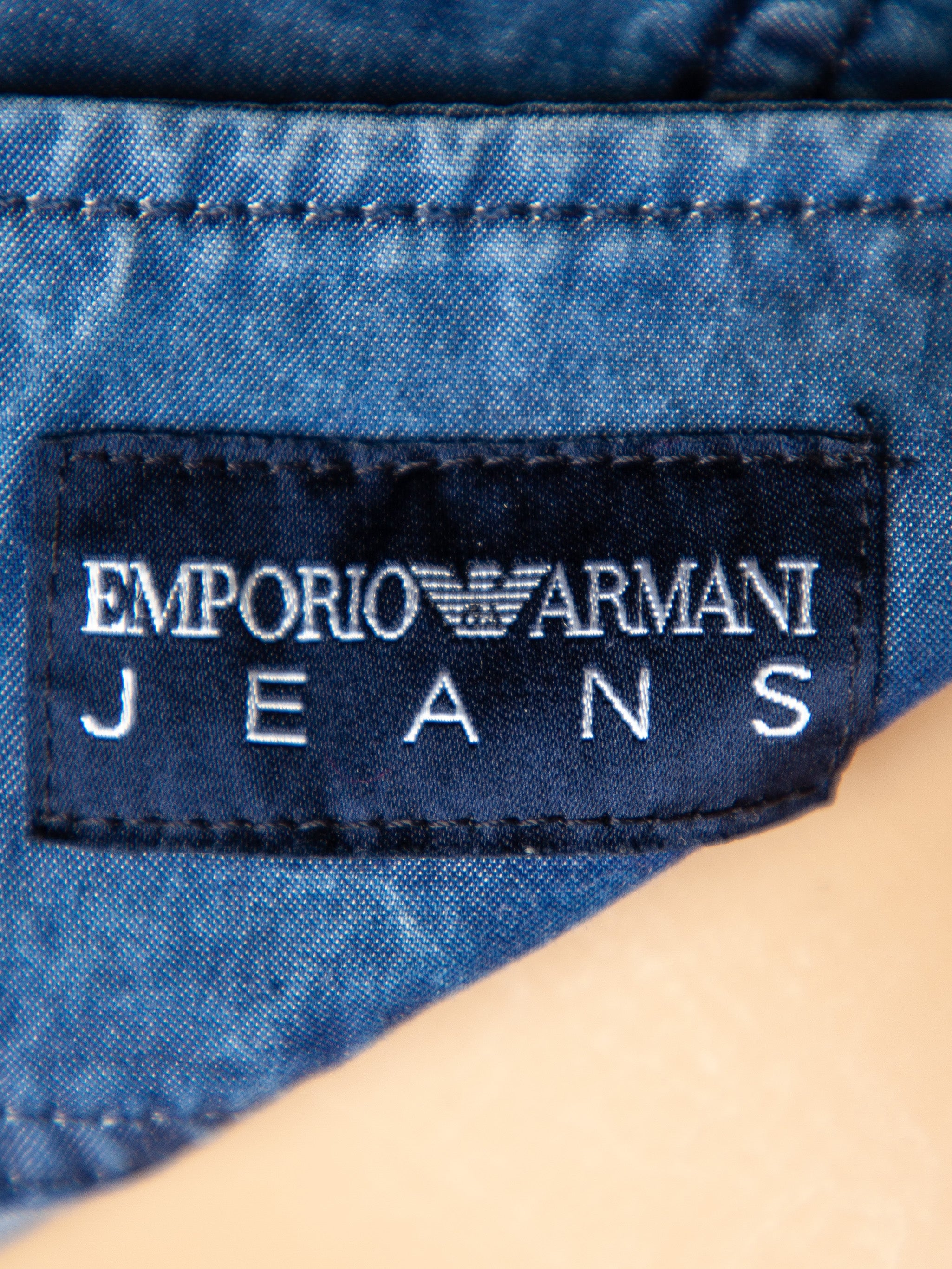 Good Emporio Armani Women&