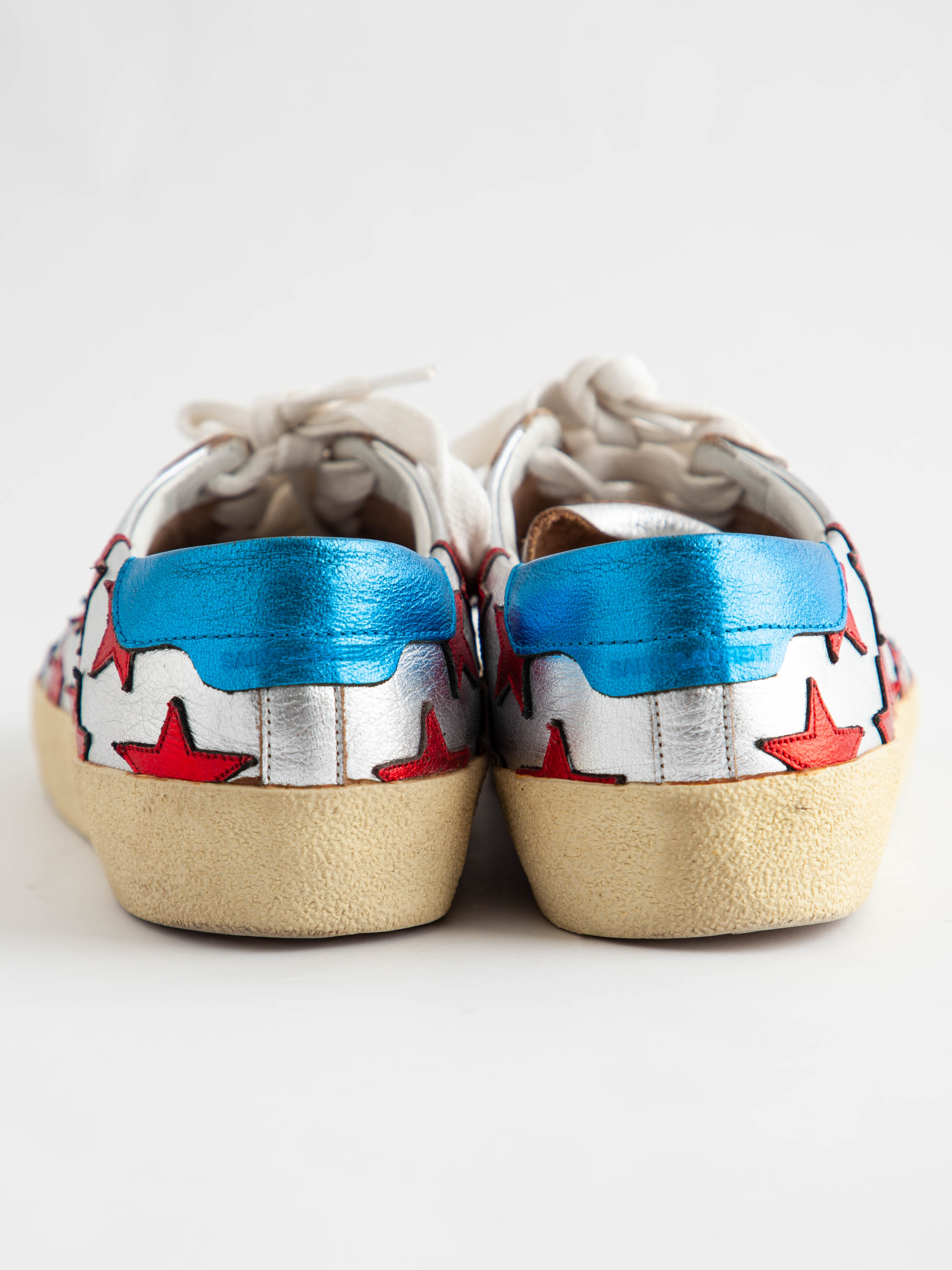Good Saint Laurent Women&