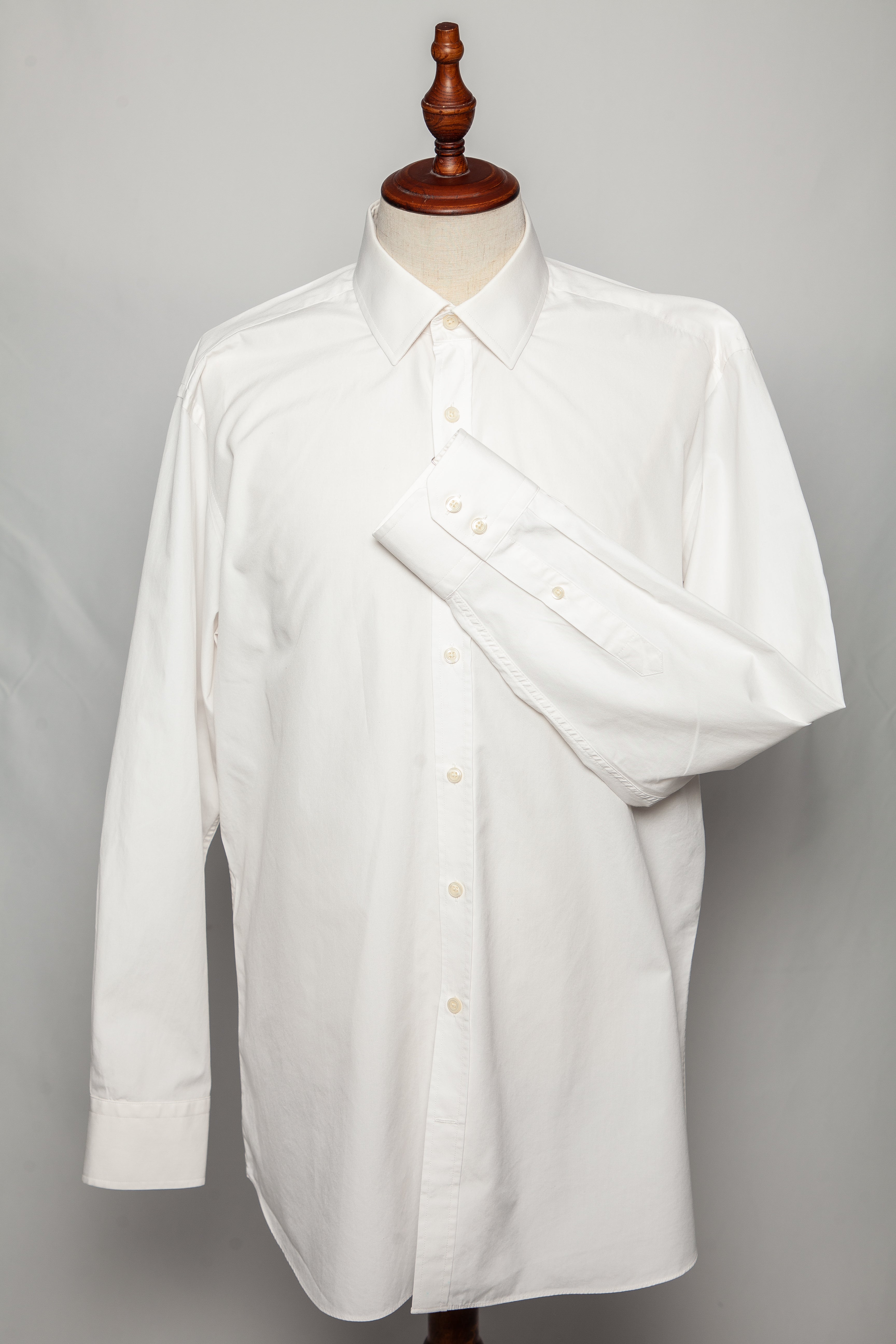 Excellent Dolce Gabbana White Sequin Floral Top Size XL Women