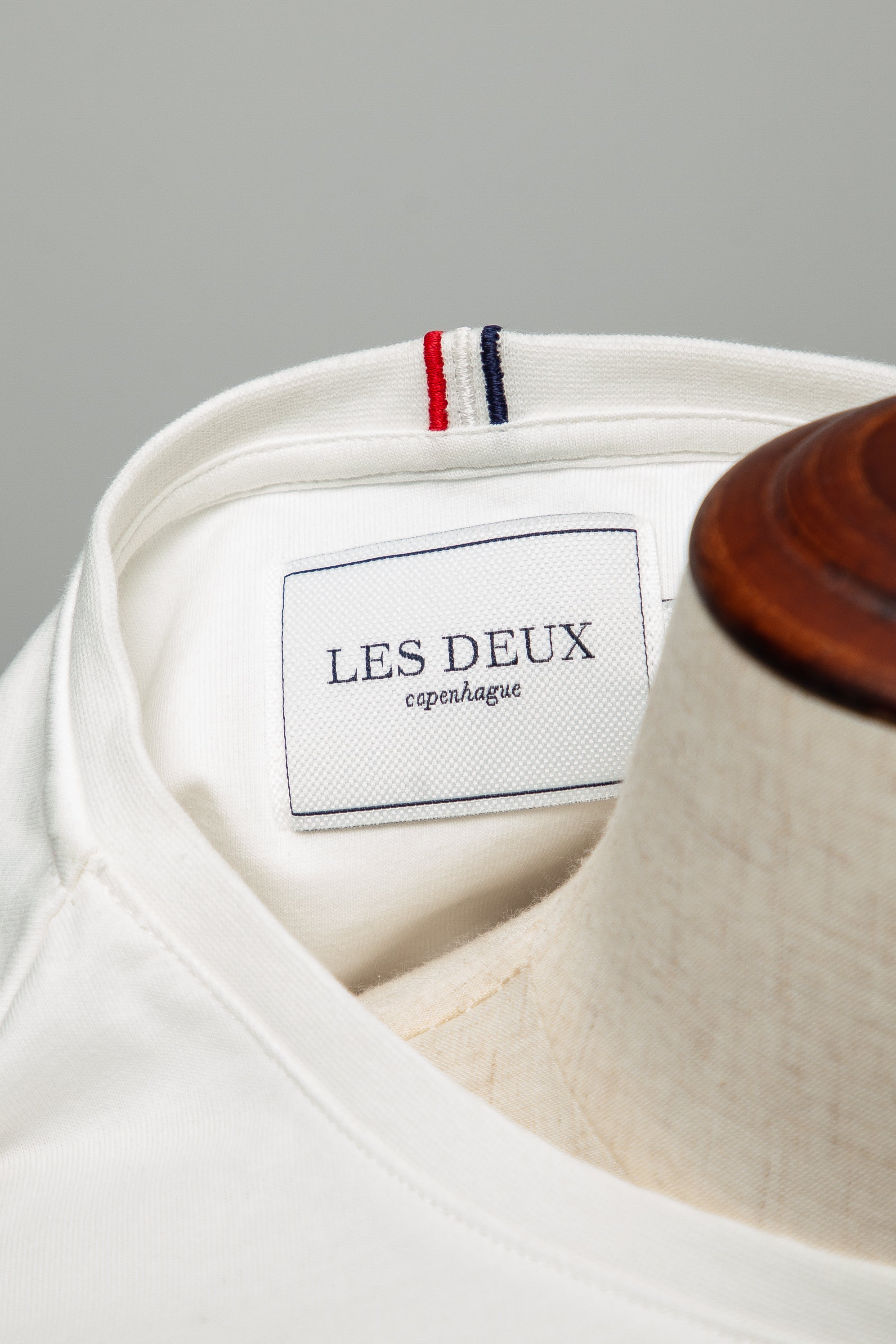 Excellent Pinko White Cotton Blouse Size S with Ruffle Detail
